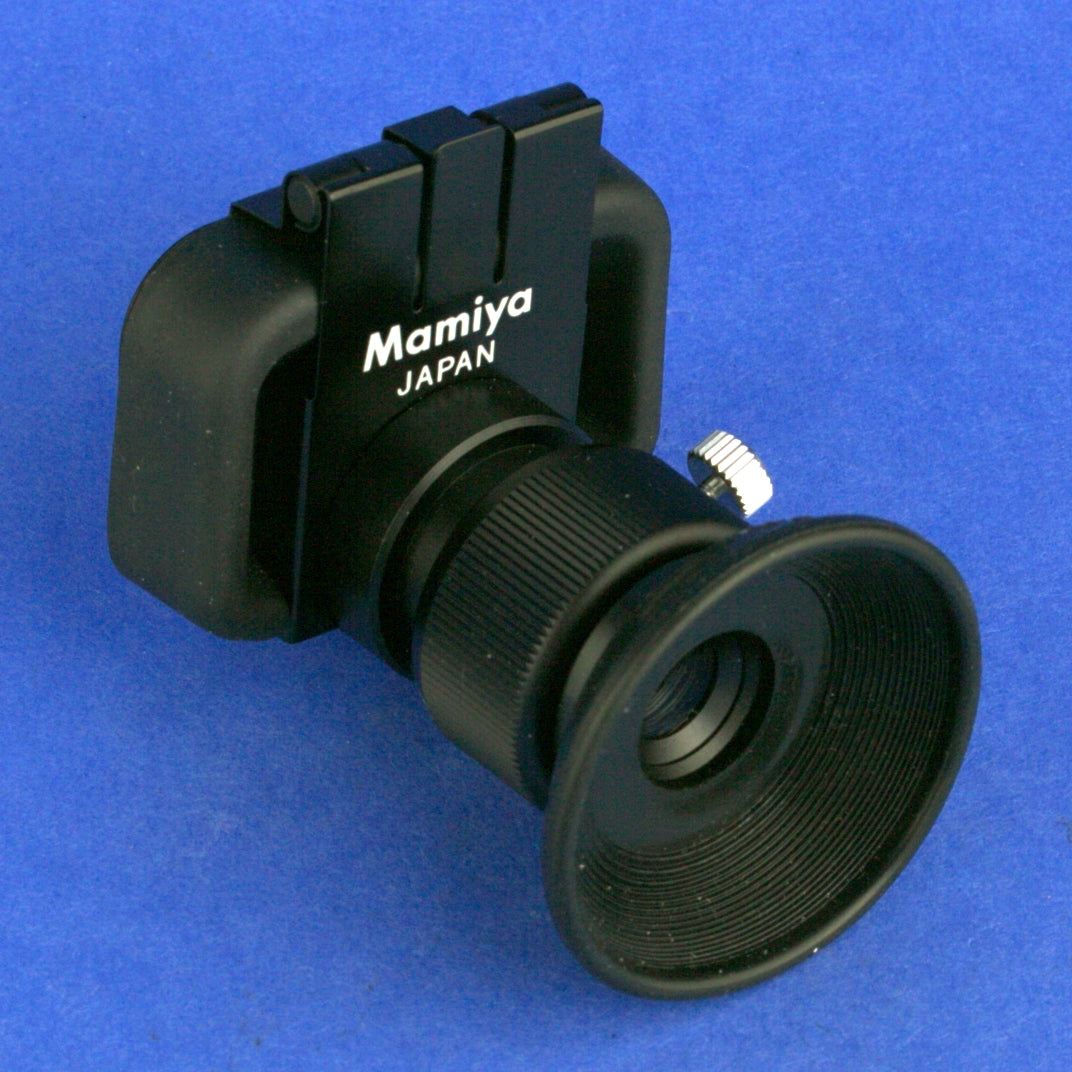 Mamiya FD-401 Magnifier for 645 Pro Cameras