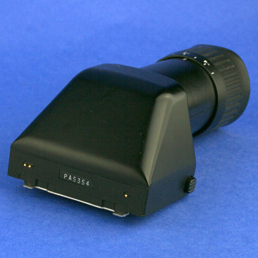 Mamiya SVX Viewfinder for 645 PRO Cameras