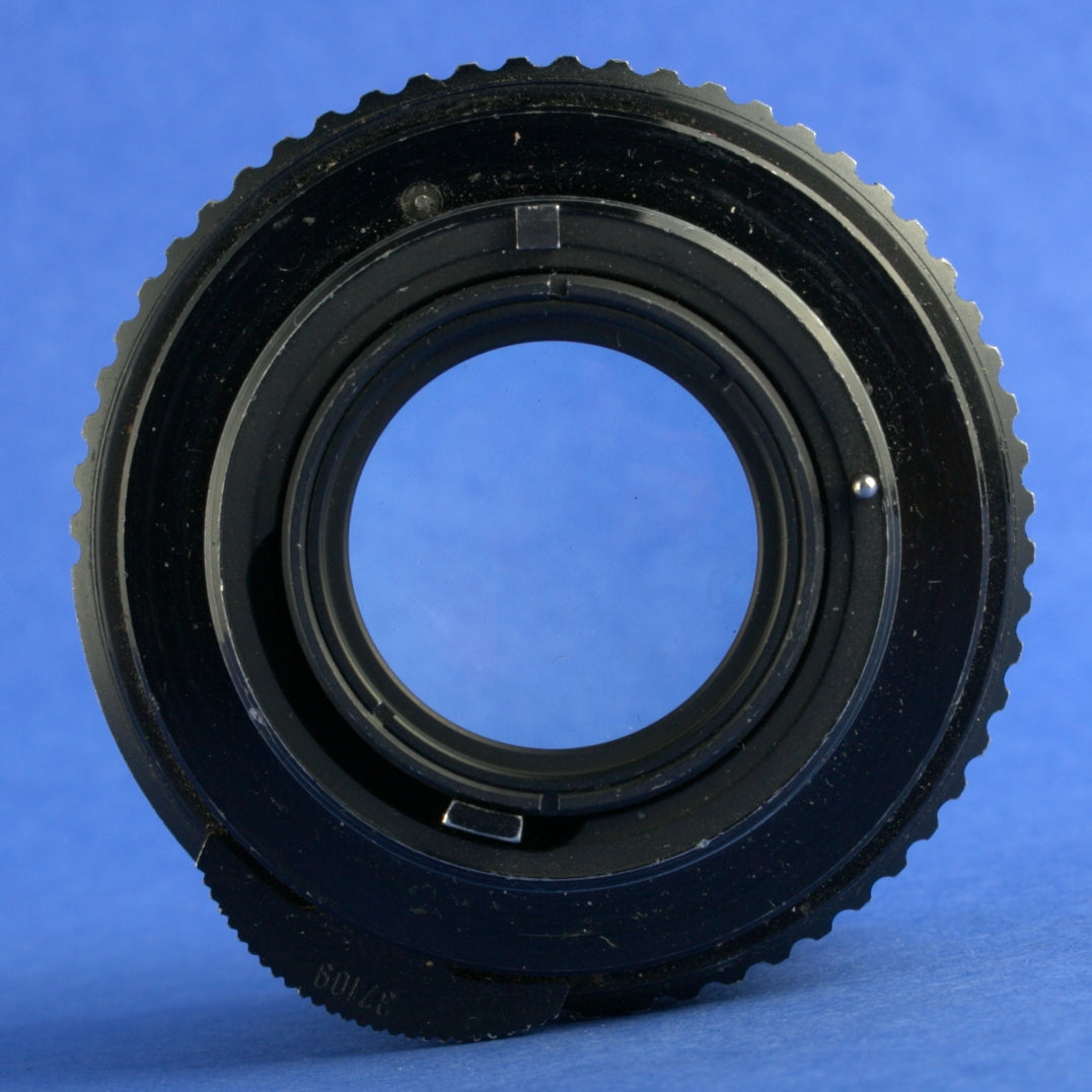 Pentax SMC 55mm F2 Lens M42 Mount