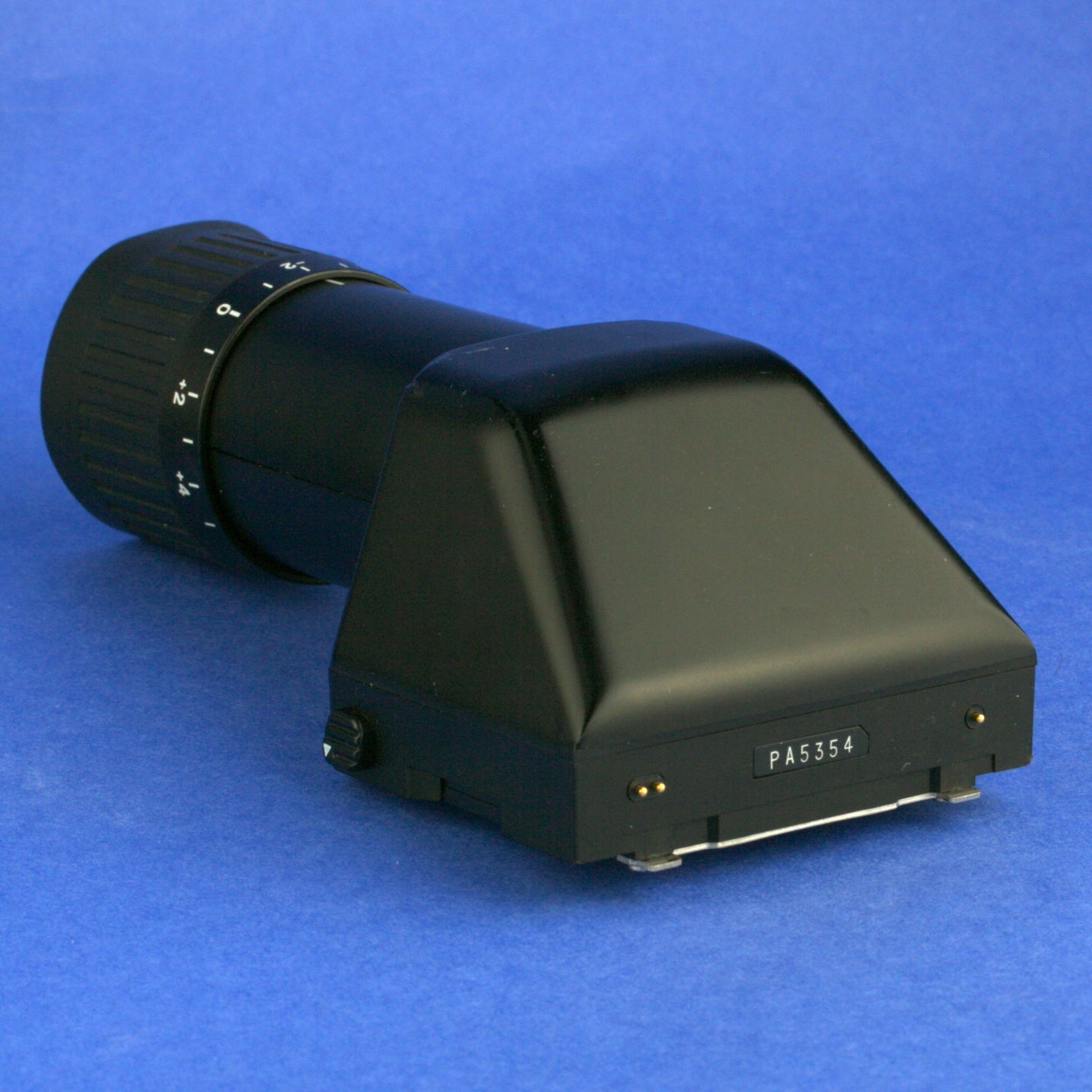 Mamiya SVX Viewfinder for 645 PRO Cameras