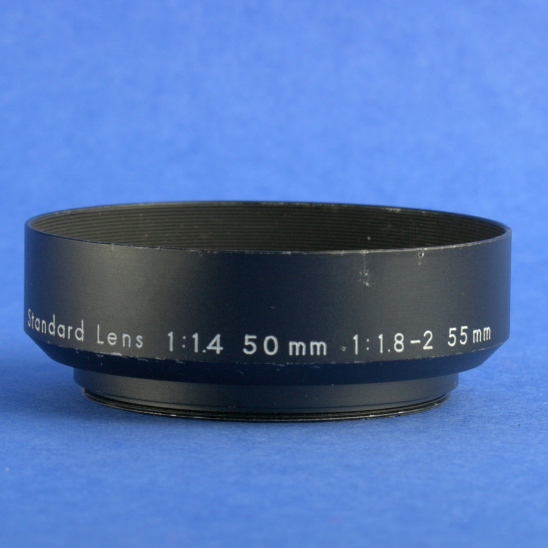 Pentax SMC 55mm F2 Lens M42 Mount