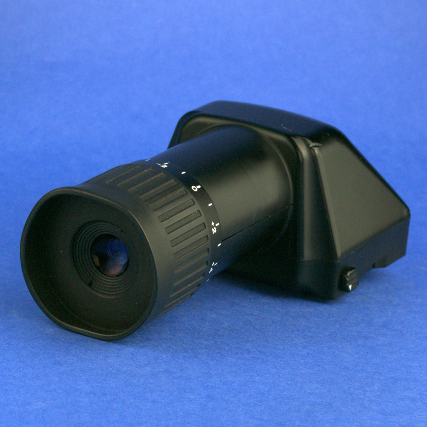 Mamiya SVX Viewfinder for 645 PRO Cameras