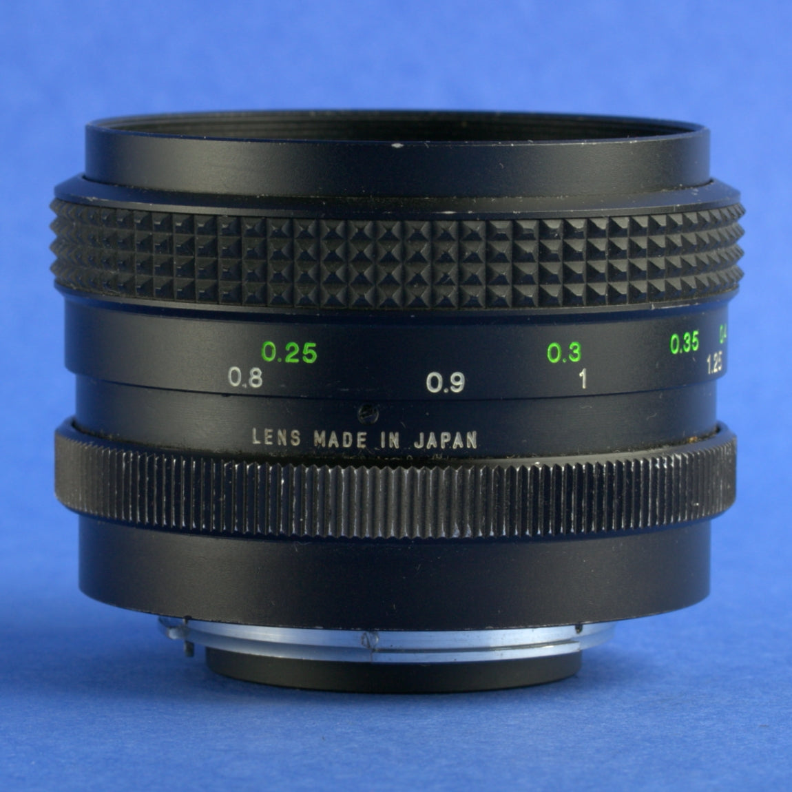 Vivitar 24mm 2.8 Lens Nikon Non-Ai Mount