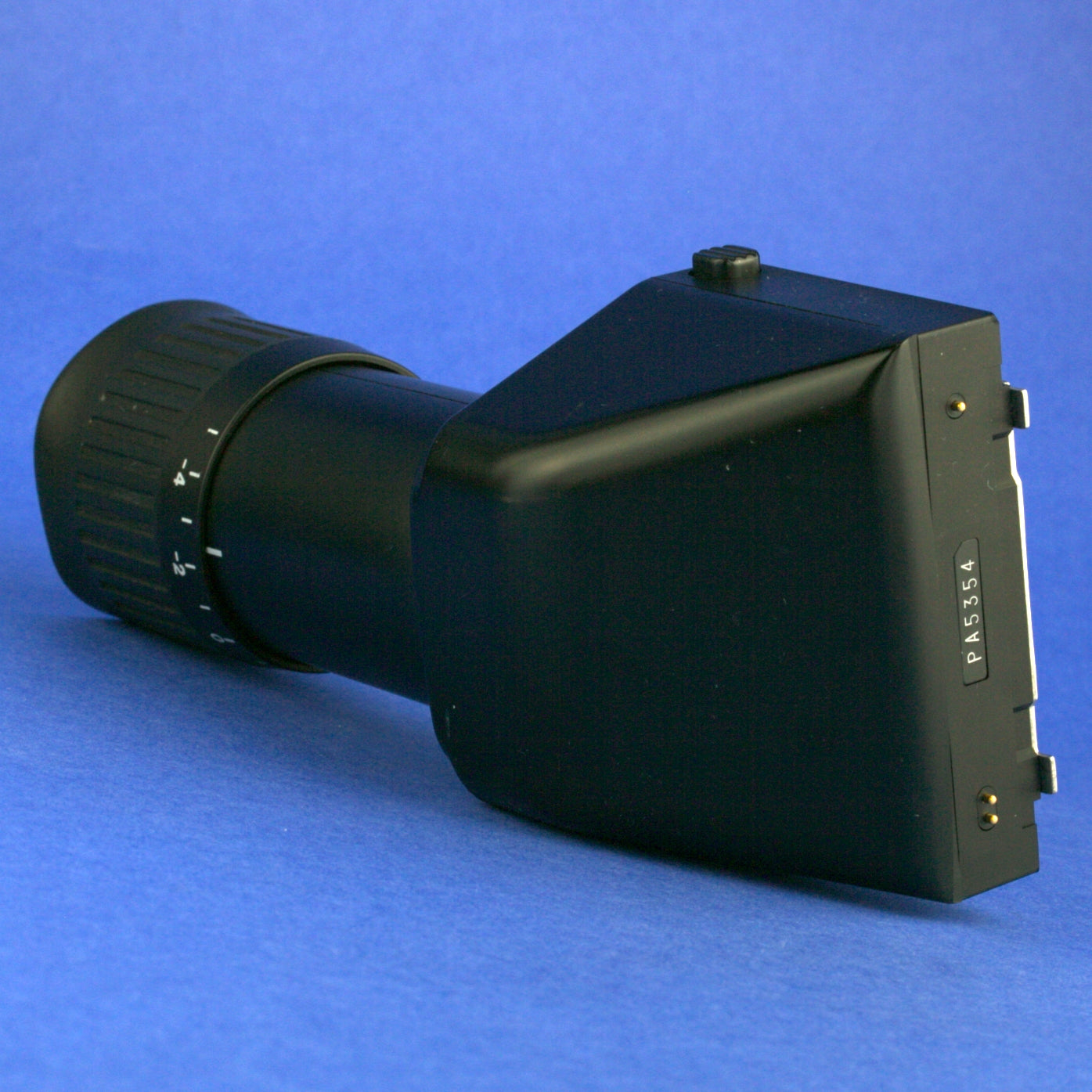Mamiya SVX Viewfinder for 645 PRO Cameras