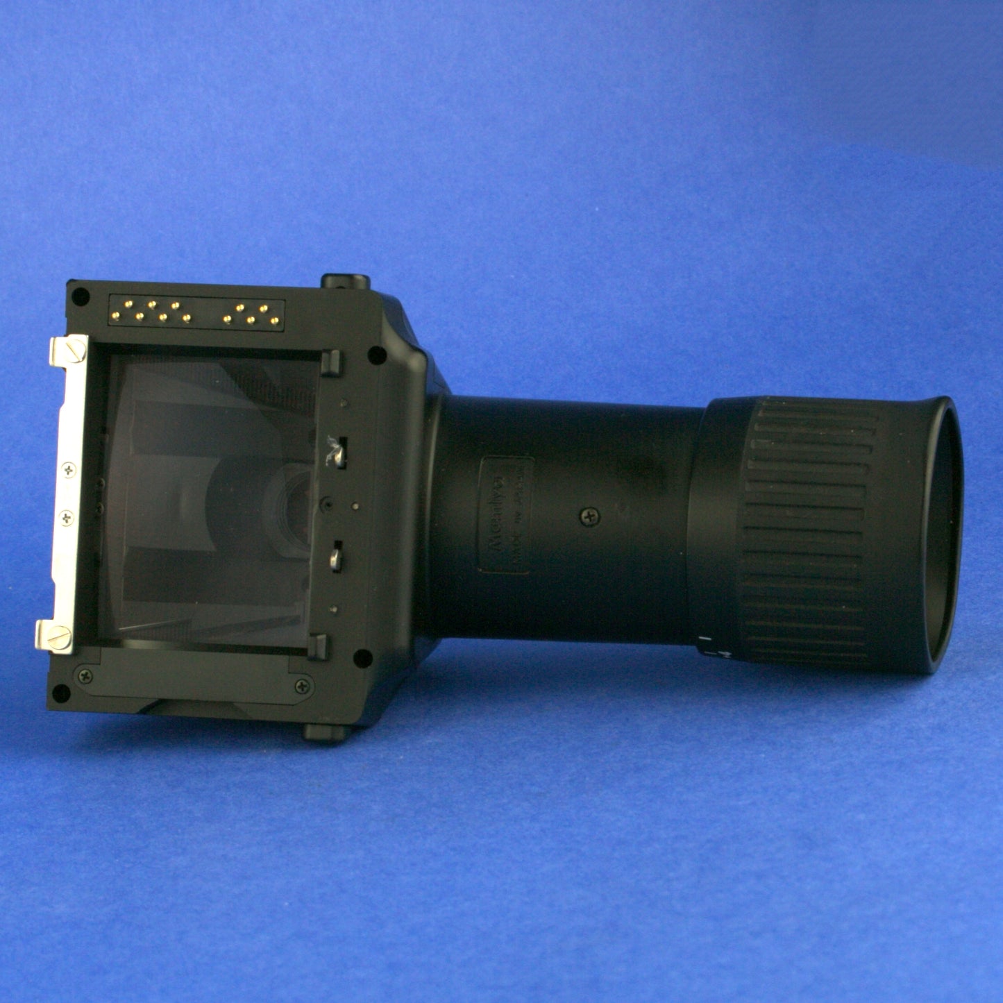 Mamiya SVX Viewfinder for 645 PRO Cameras