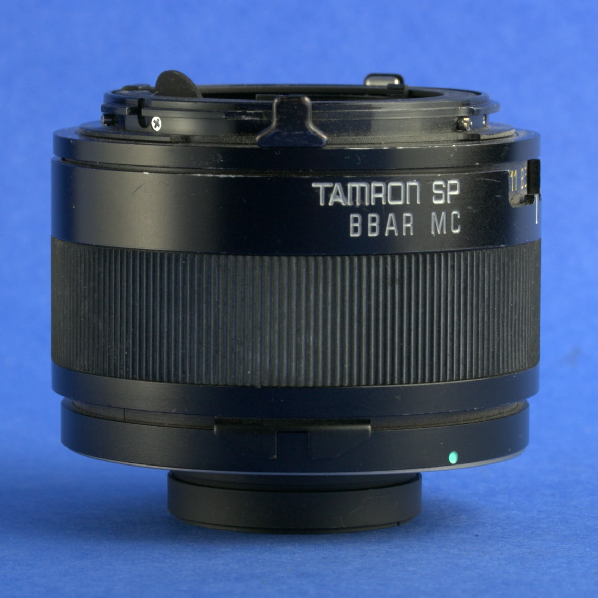 Tamron SP BBar MC 2X Teleconverter for Adaptall 2 Lenses