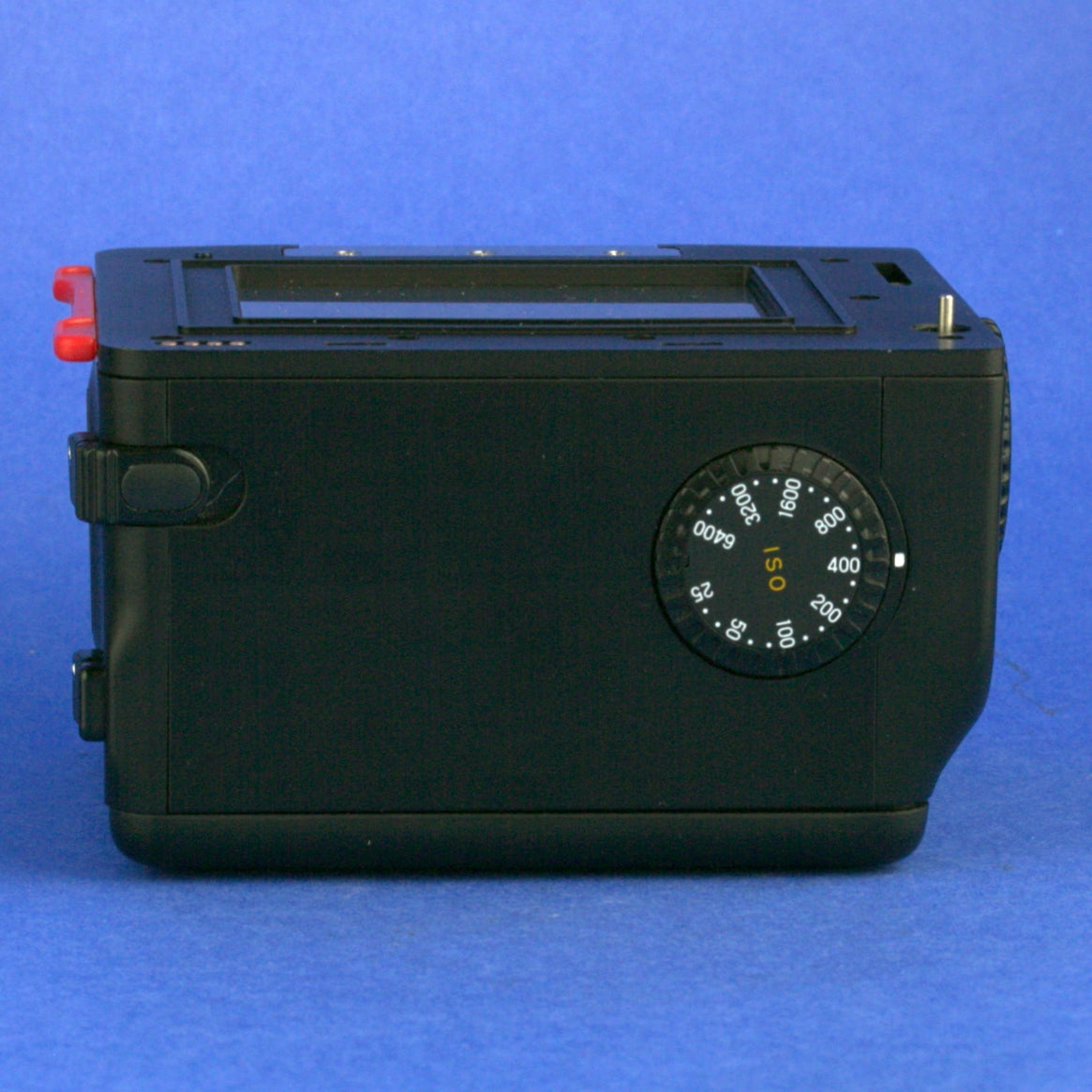 Mamiya HA401 Film Back with 120 Insert for 645 PRO Cameras Mint Condition