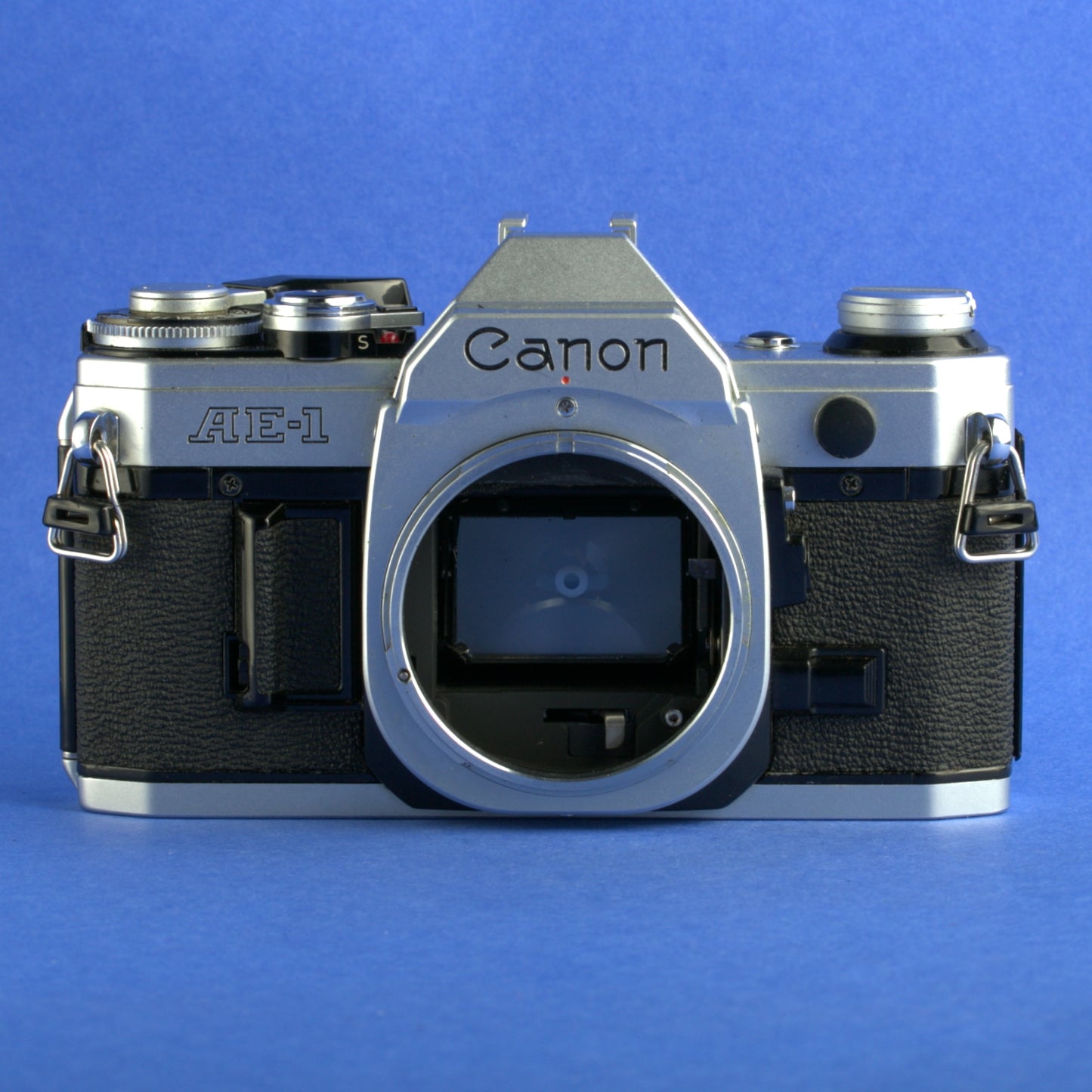 Canon AE-1 Film Camera Body