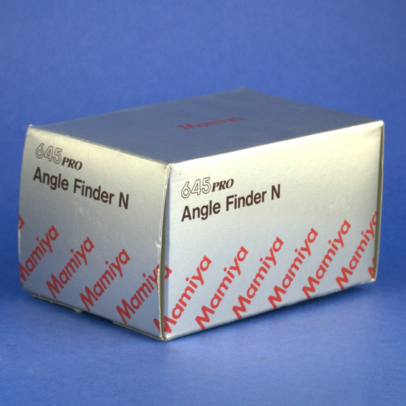 Mamiya 645 PRO Angle Finder N Mint Condition