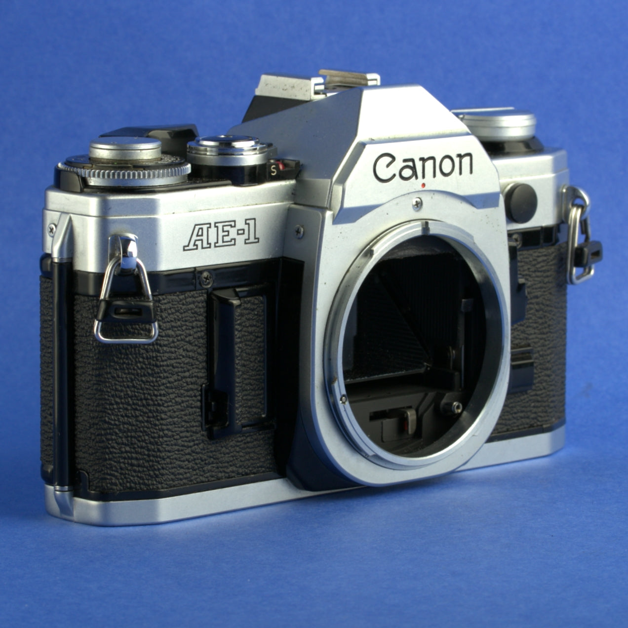 Canon AE-1 Film Camera Body