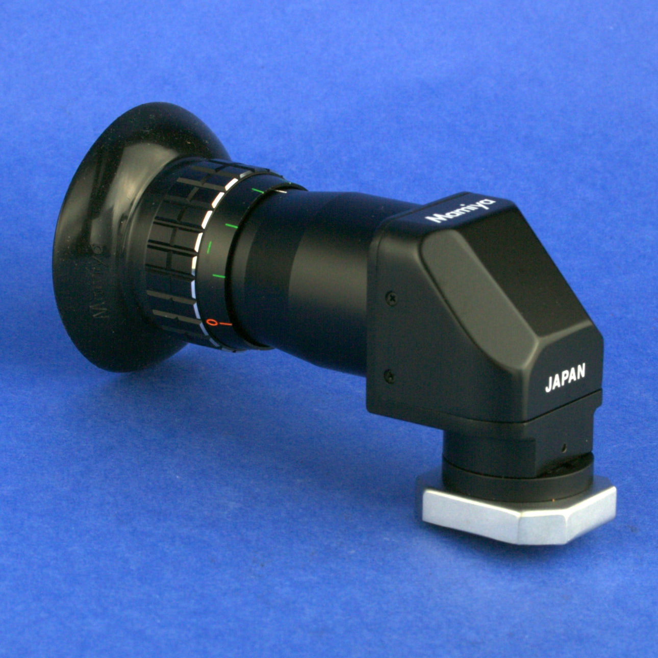 Mamiya 645 PRO Angle Finder N Mint Condition