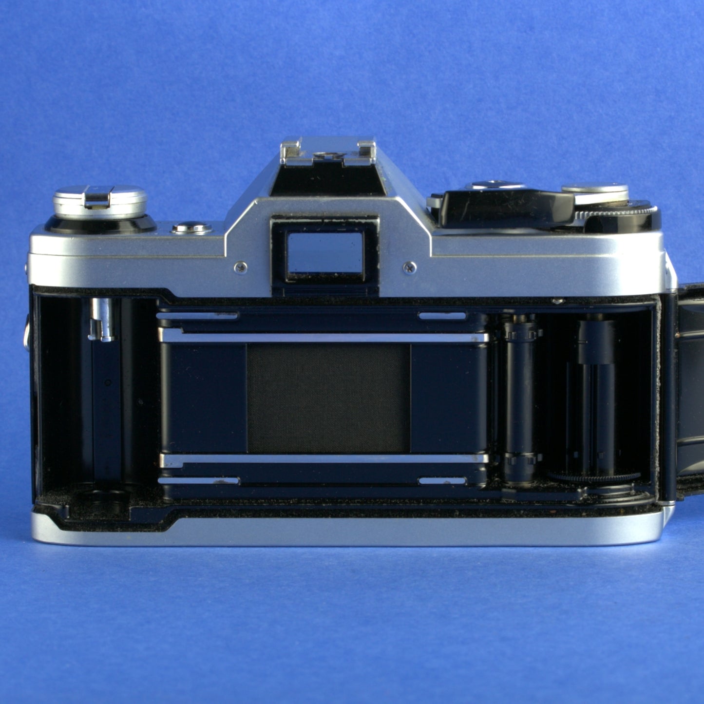 Canon AE-1 Film Camera Body