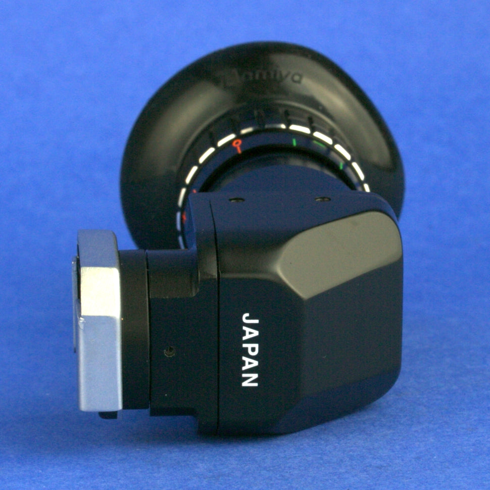 Mamiya 645 PRO Angle Finder N Mint Condition