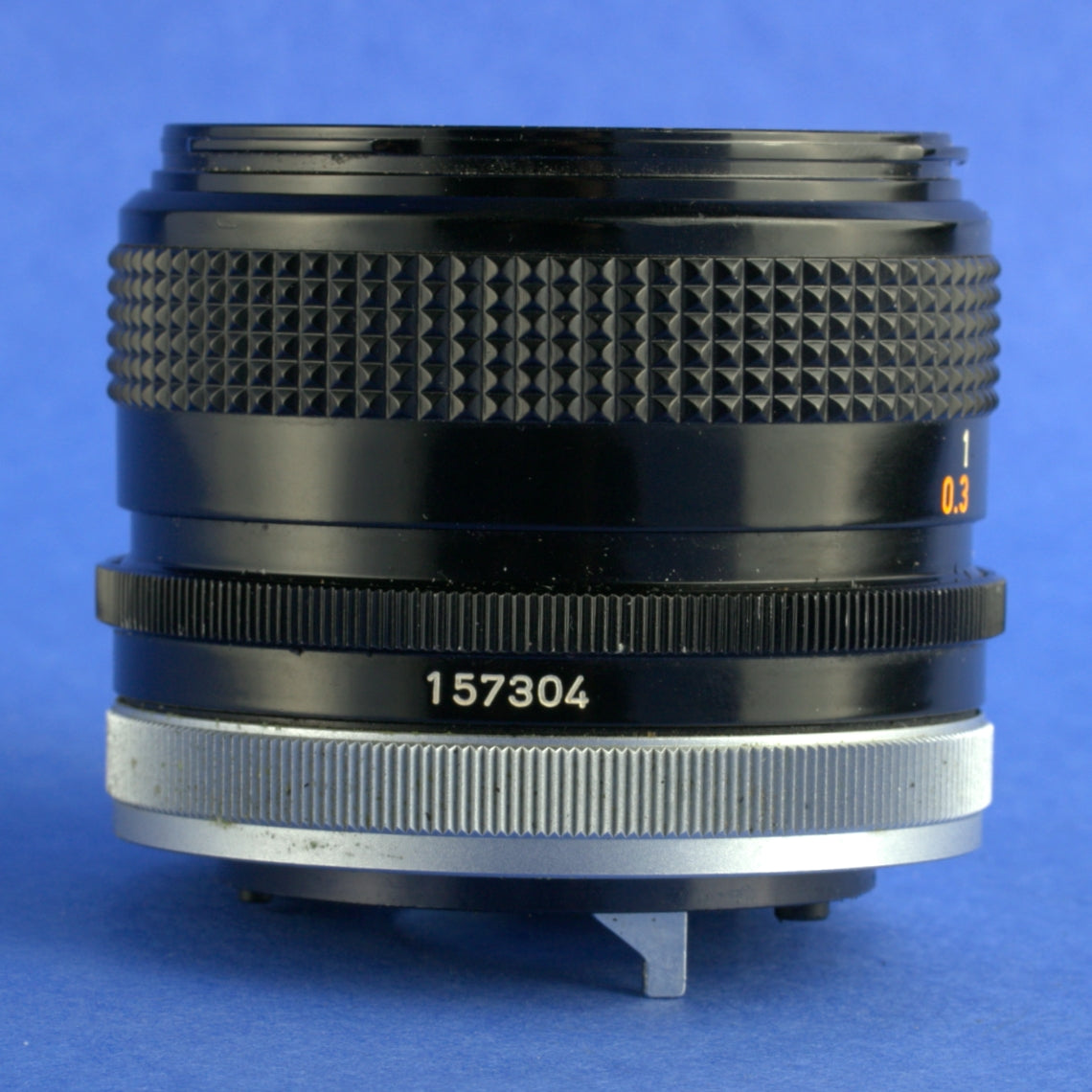 Canon FD 28mm 2.8 S.C. Lens