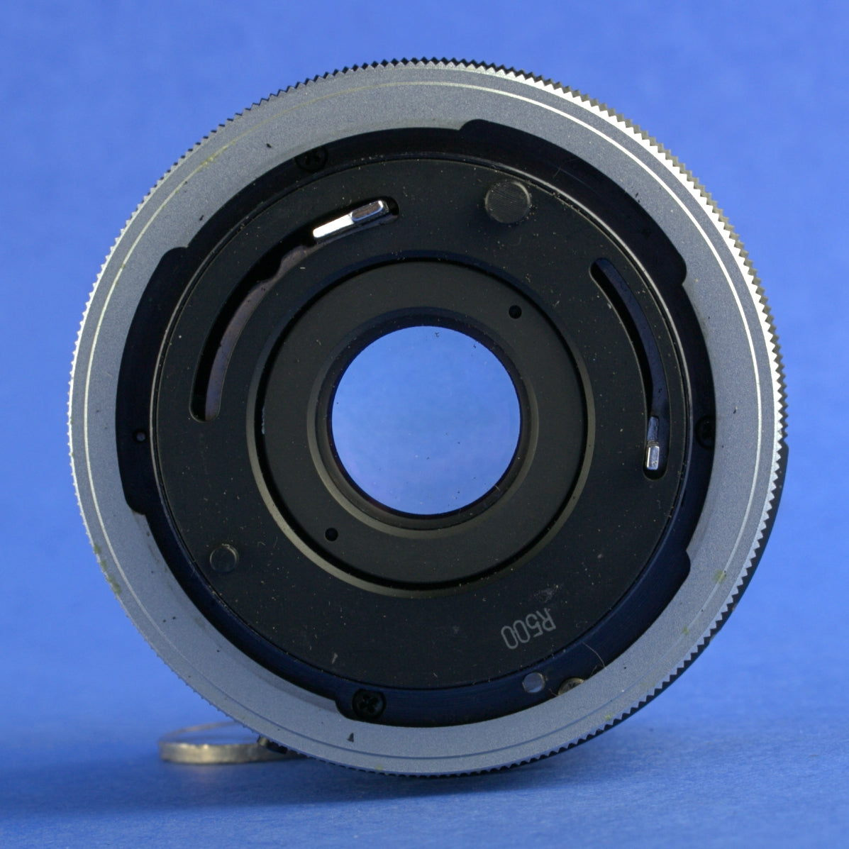 Canon FD 28mm 2.8 S.C. Lens