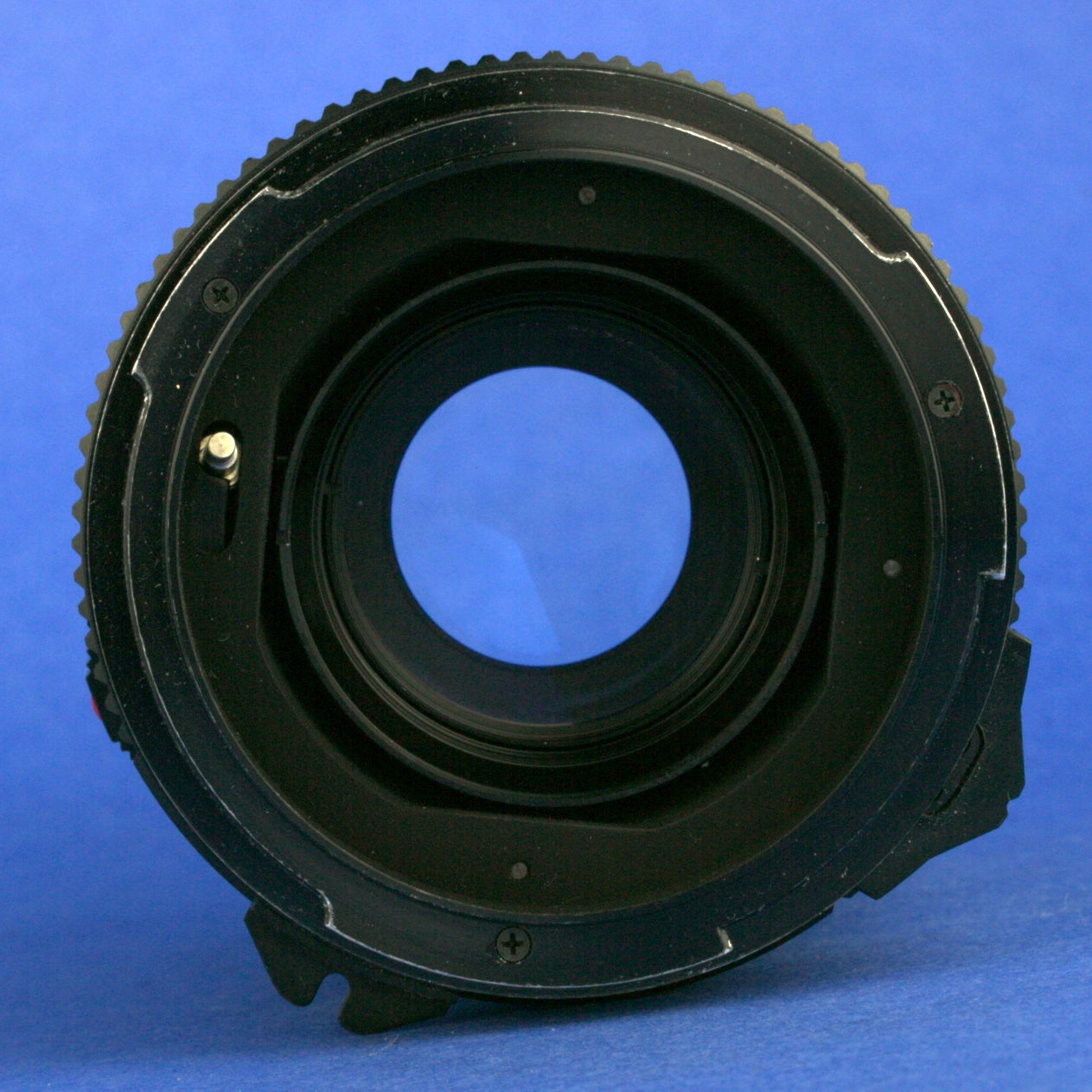 Mamiya 645 150mm F4 C Lens Not Working