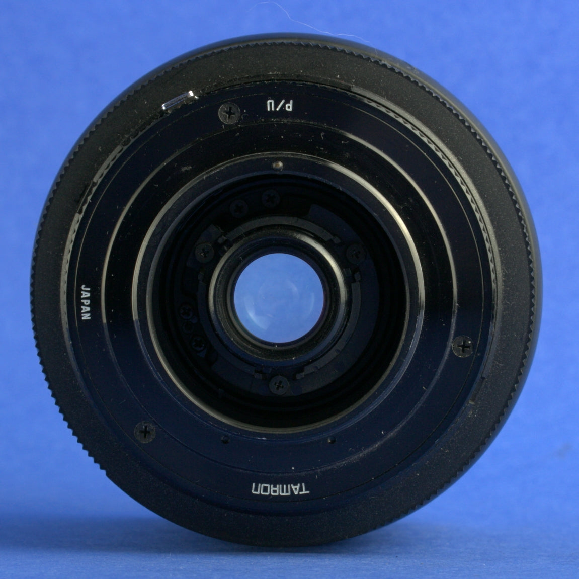 Tamron 28-200mm 3.8-5.6 Lens M42 Mount 171A