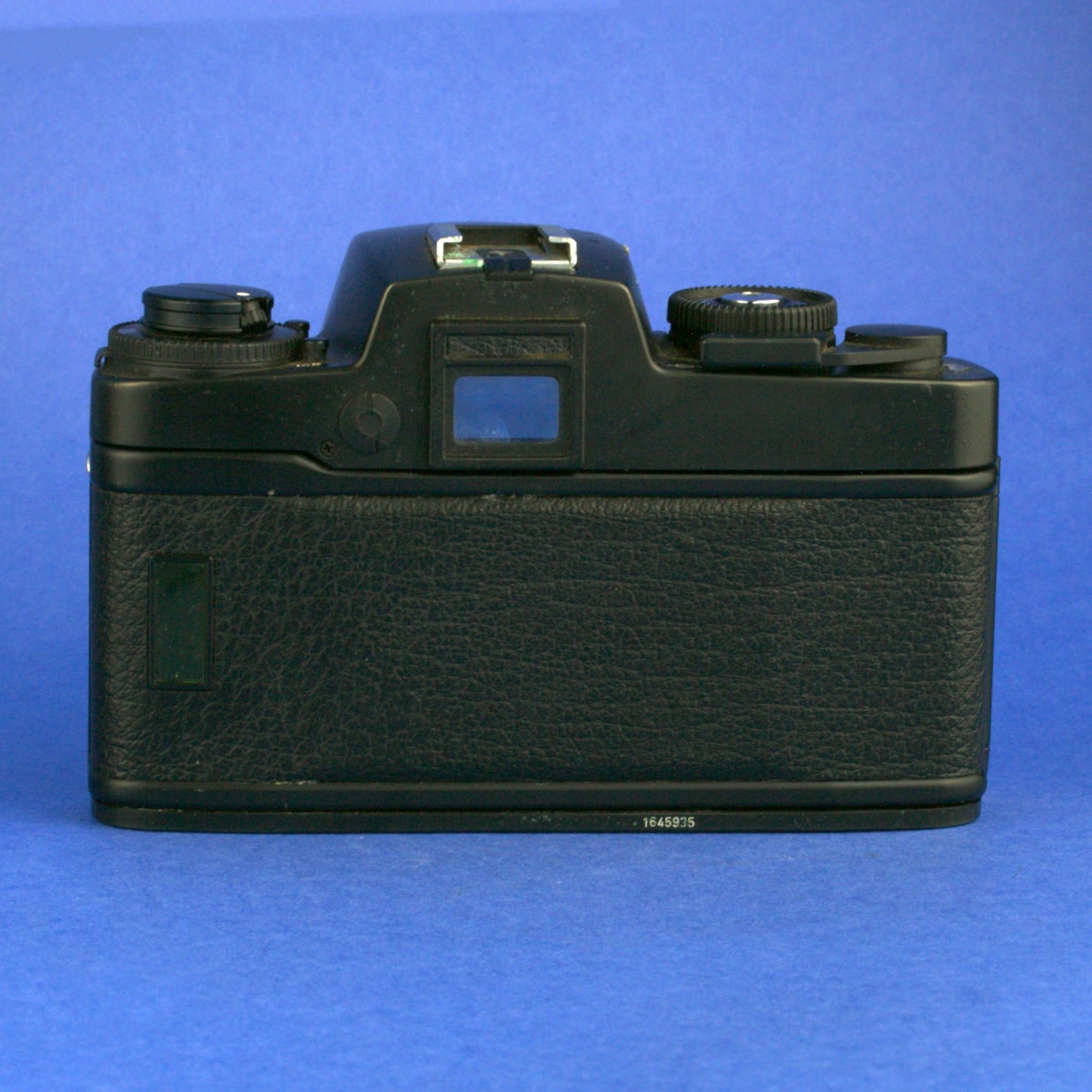 Leica R4S Film Camera Body Not Working