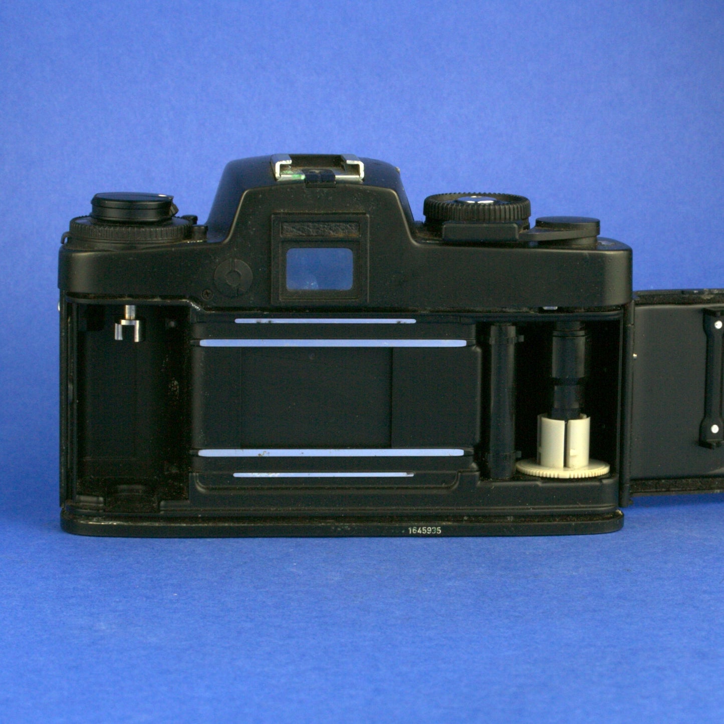 Leica R4S Film Camera Body Not Working