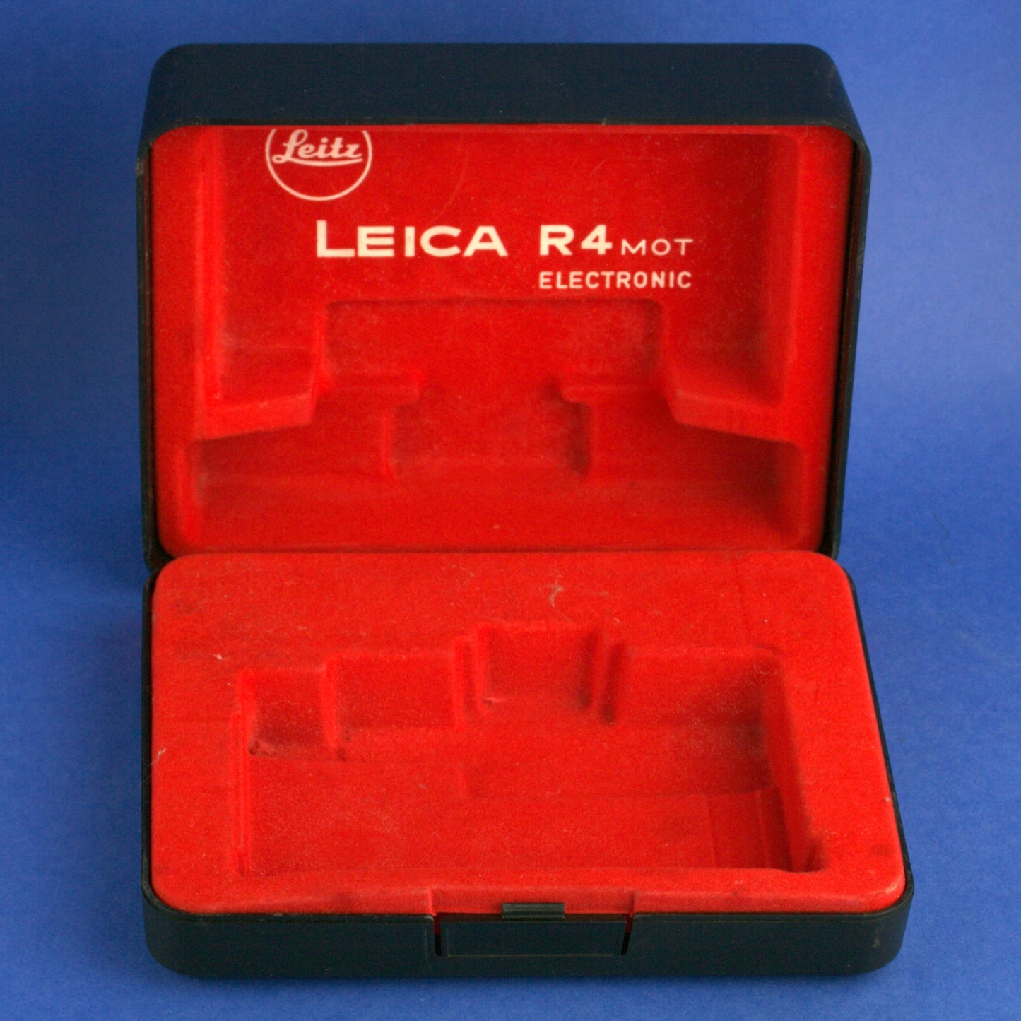 Leica R4S Film Camera Body Not Working
