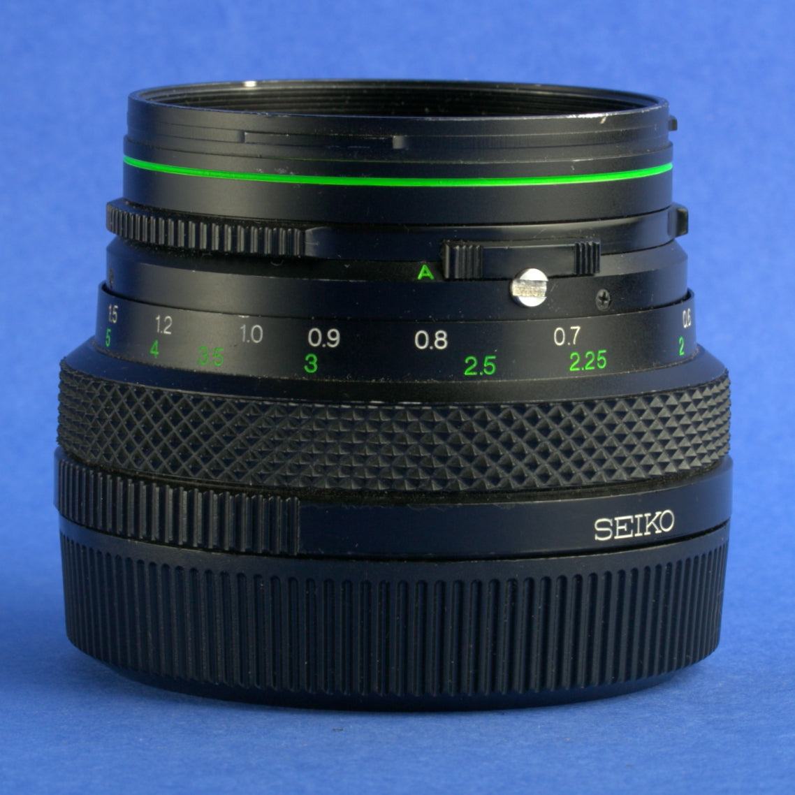 Zenza Bronica 75mm 2.8 Zenzanon EII Lens