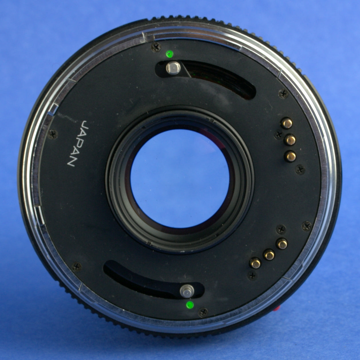 Zenza Bronica 75mm 2.8 Zenzanon EII Lens