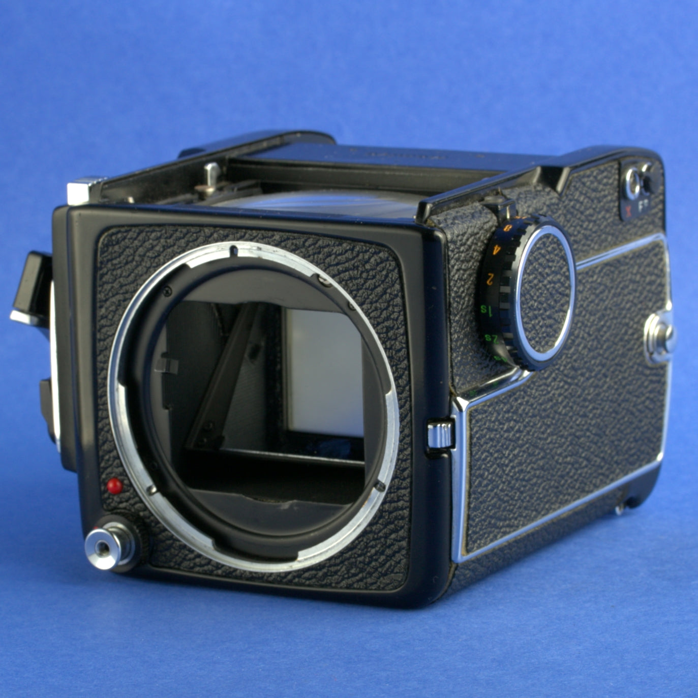 Mamiya M645 Medium Format Camera Body Only