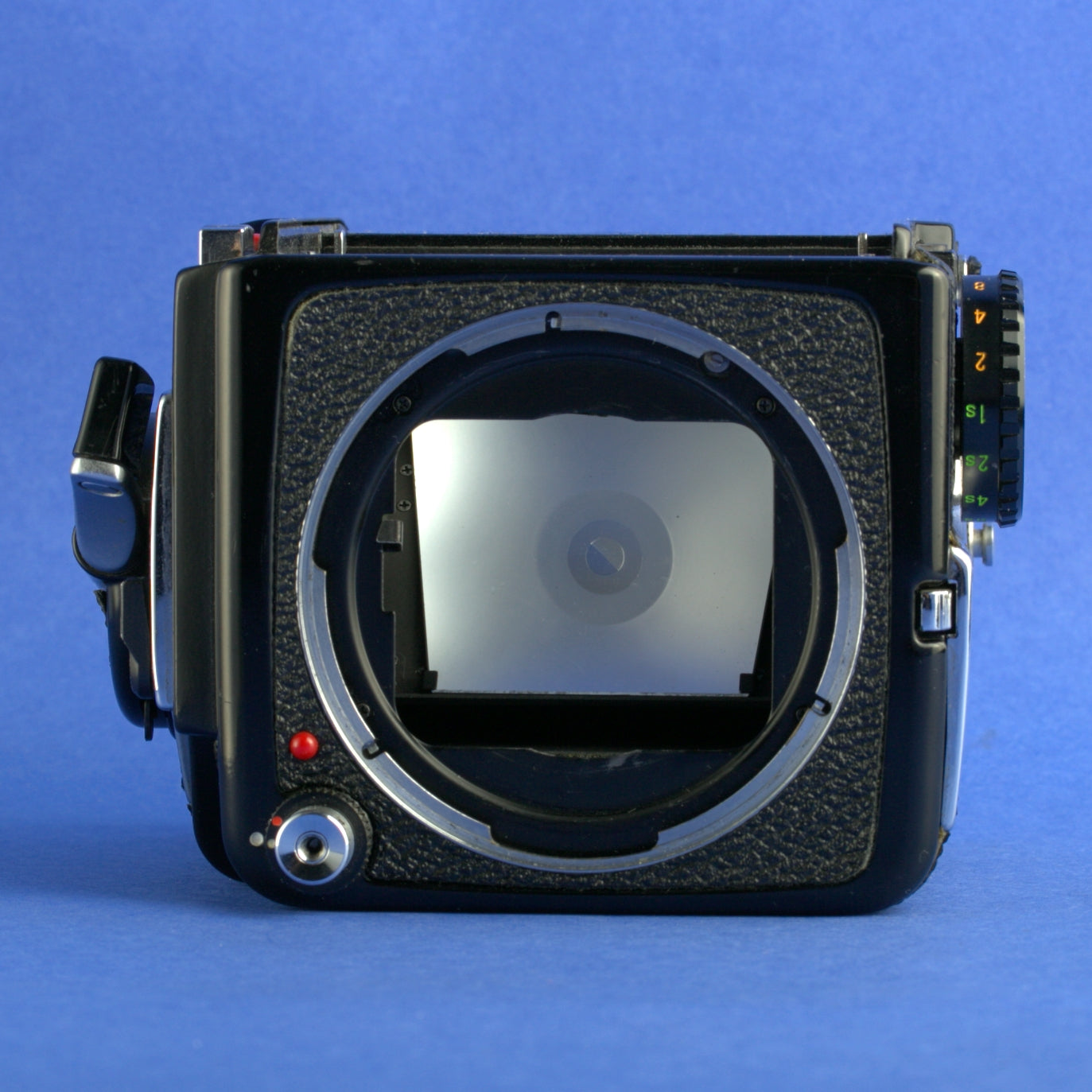 Mamiya M645 Medium Format Camera Body Only