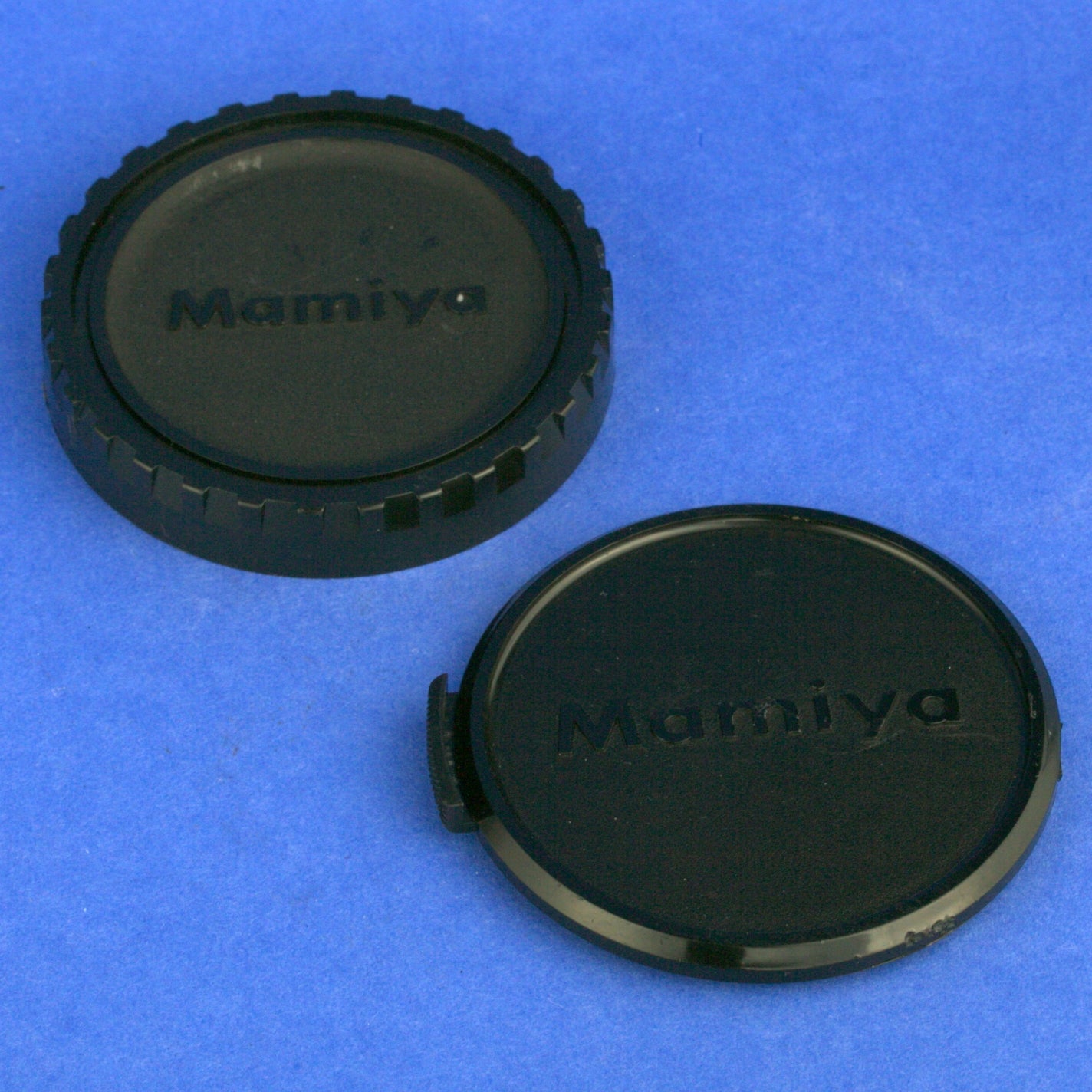 Mamiya 645 80mm 1.9 C Lens
