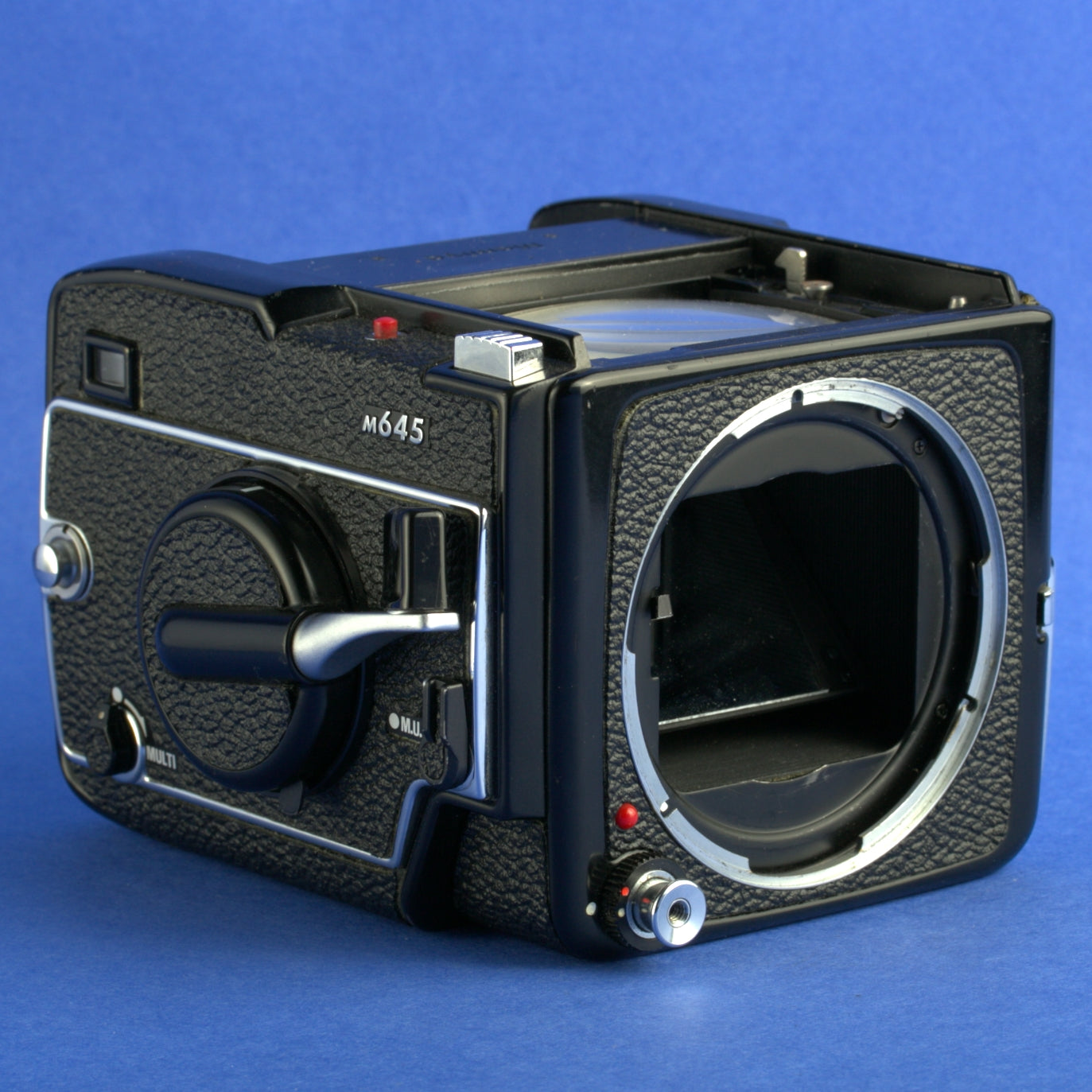 Mamiya M645 Medium Format Camera Body Only