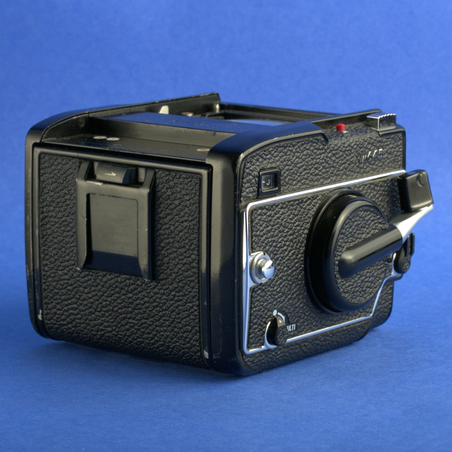 Mamiya M645 Medium Format Camera Body Only