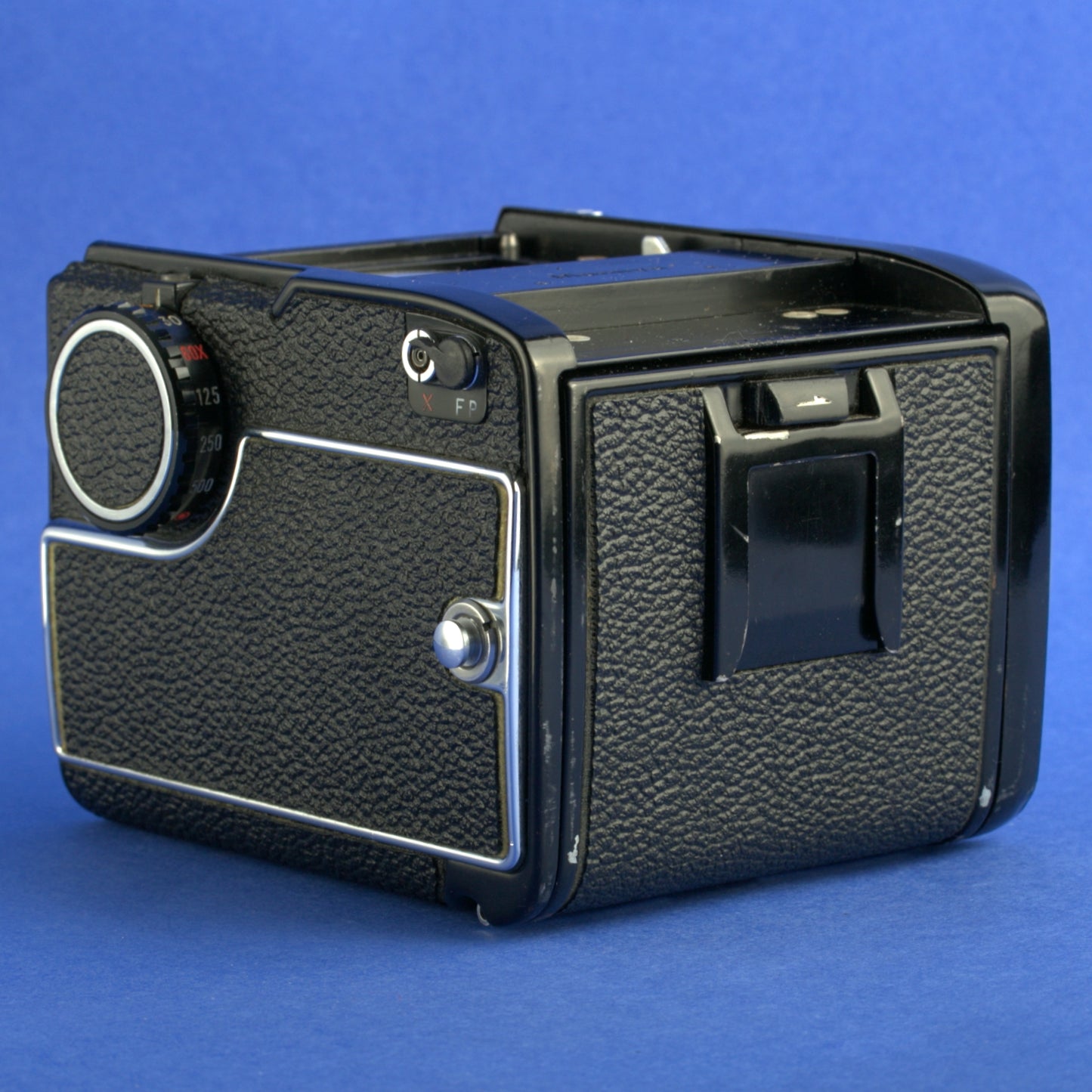 Mamiya M645 Medium Format Camera Body Only