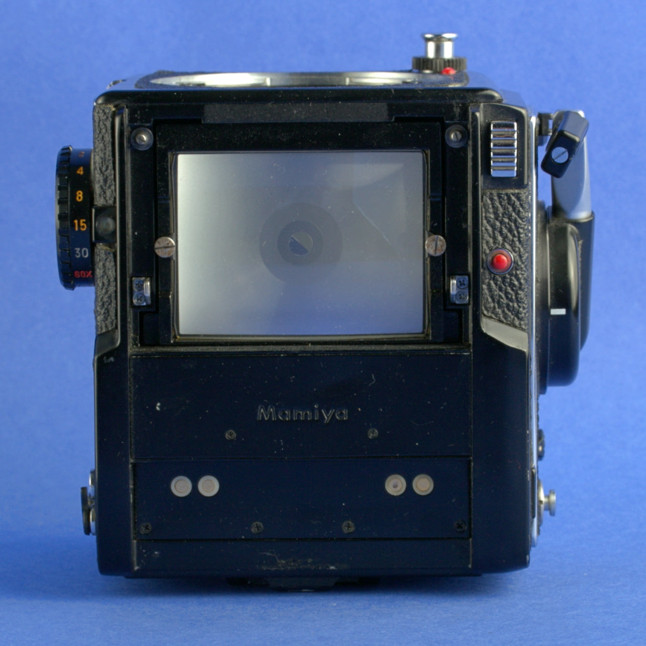 Mamiya M645 Medium Format Camera Body Only