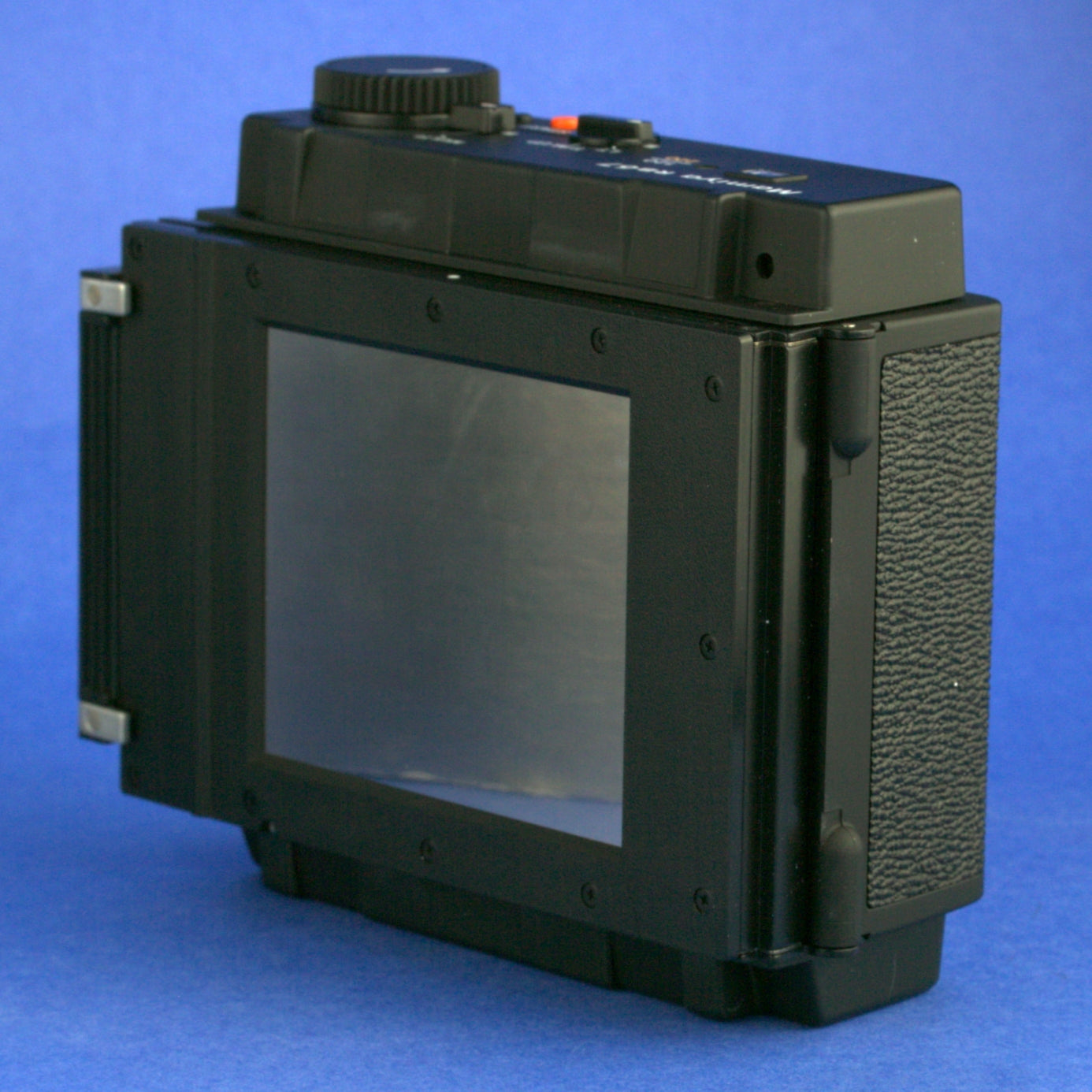 Mamiya RB67 Motorized Film Back for Pro S SD Cameras 514244 Mint Condition