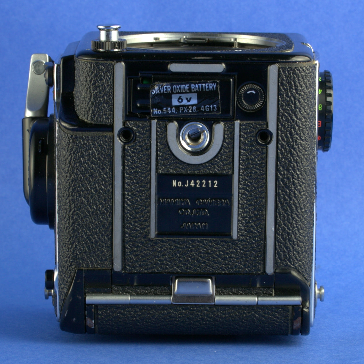 Mamiya M645 Medium Format Camera Body Only