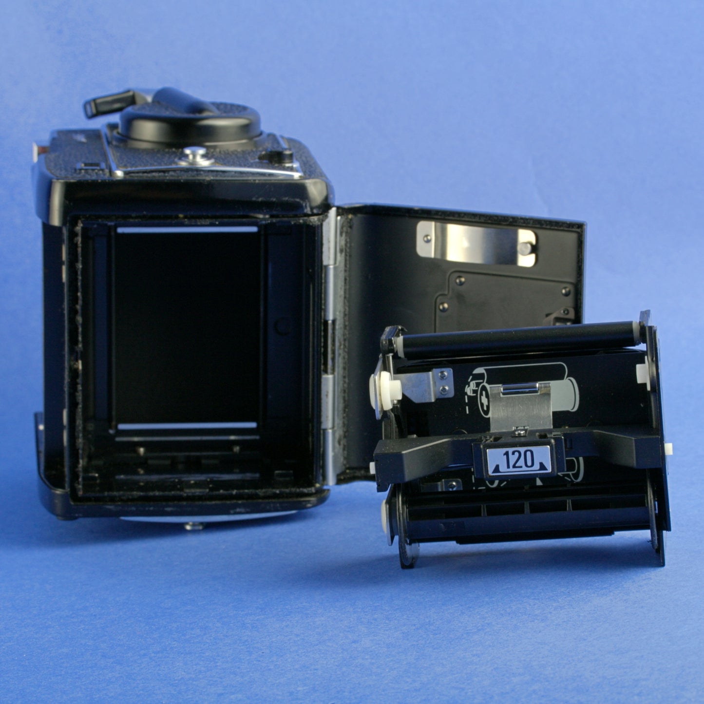 Mamiya M645 Medium Format Camera Body Only