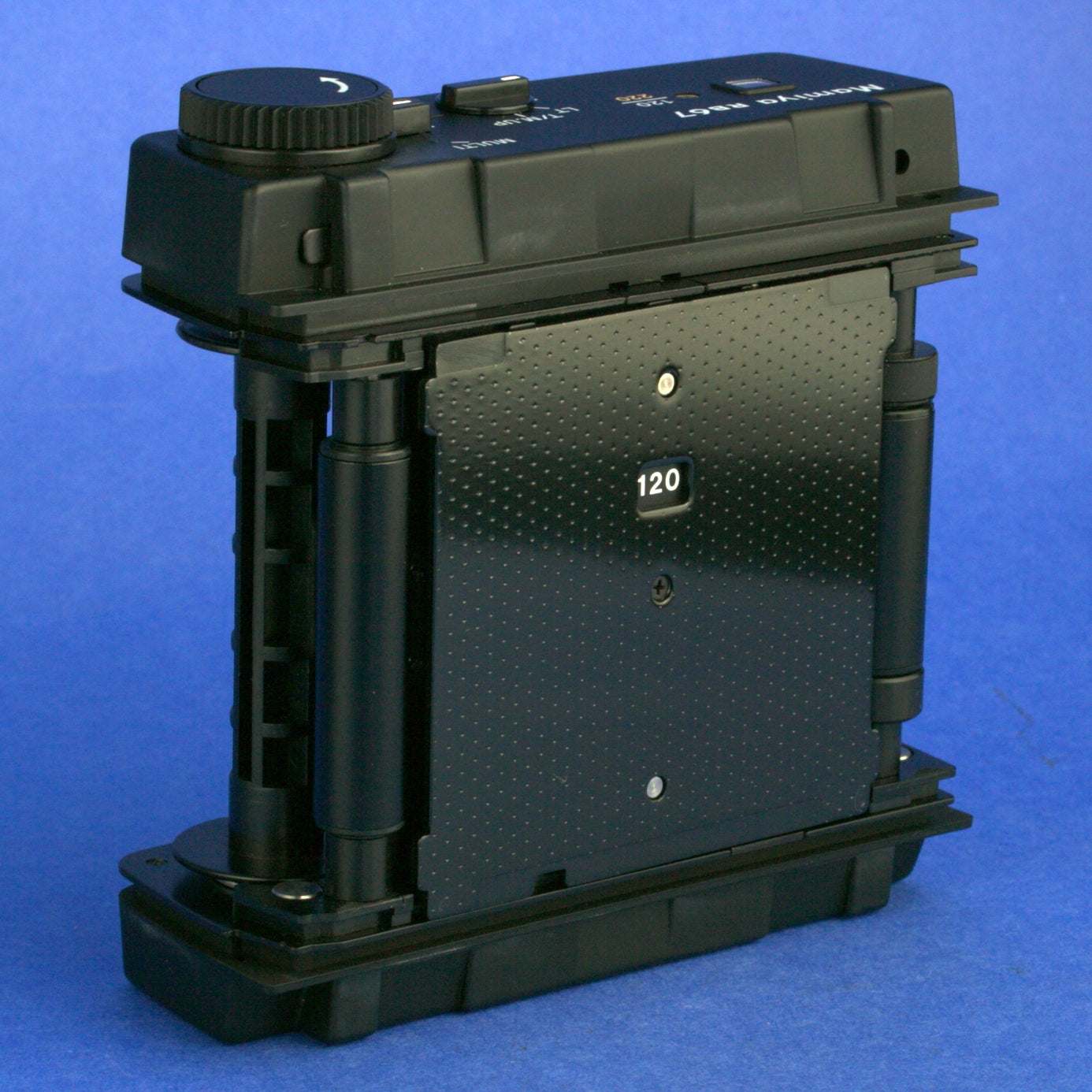 Mamiya RB67 Motorized Film Back for Pro S SD Cameras 514244 Mint Condition