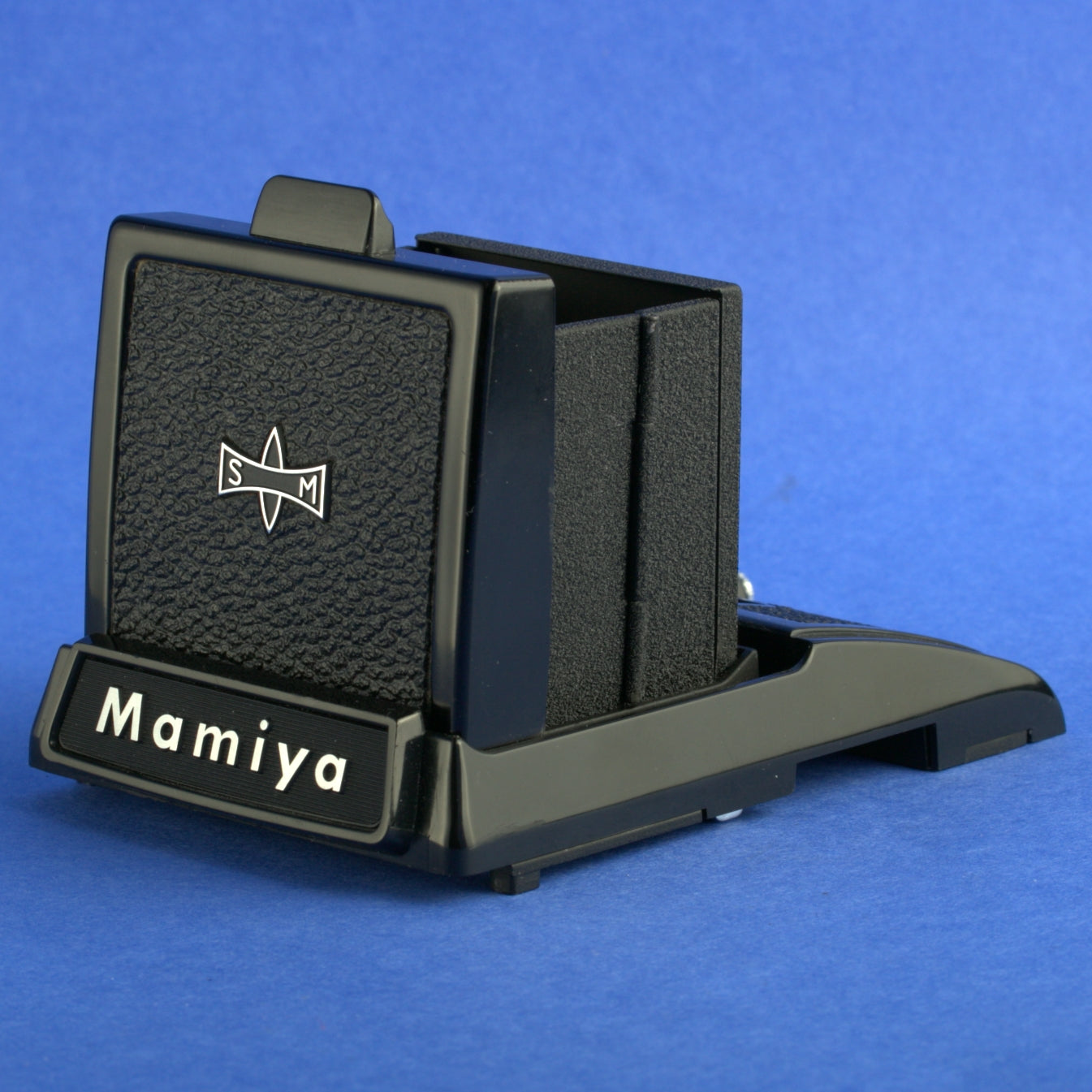 Mamiya Waist Level Finder for M645 Cameras Beautiful Condition