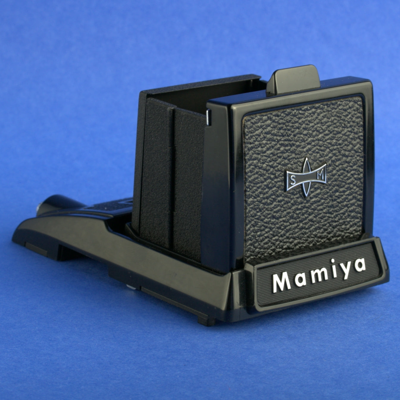 Mamiya Waist Level Finder for M645 Cameras Beautiful Condition