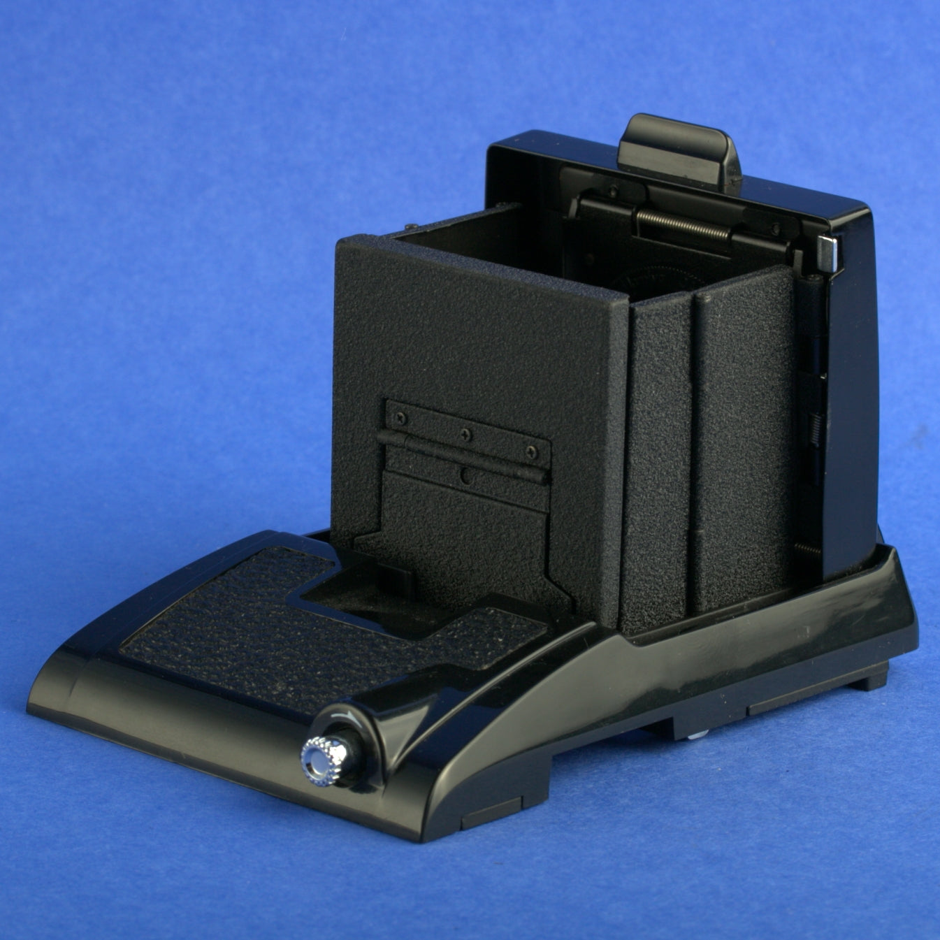 Mamiya Waist Level Finder for M645 Cameras Beautiful Condition