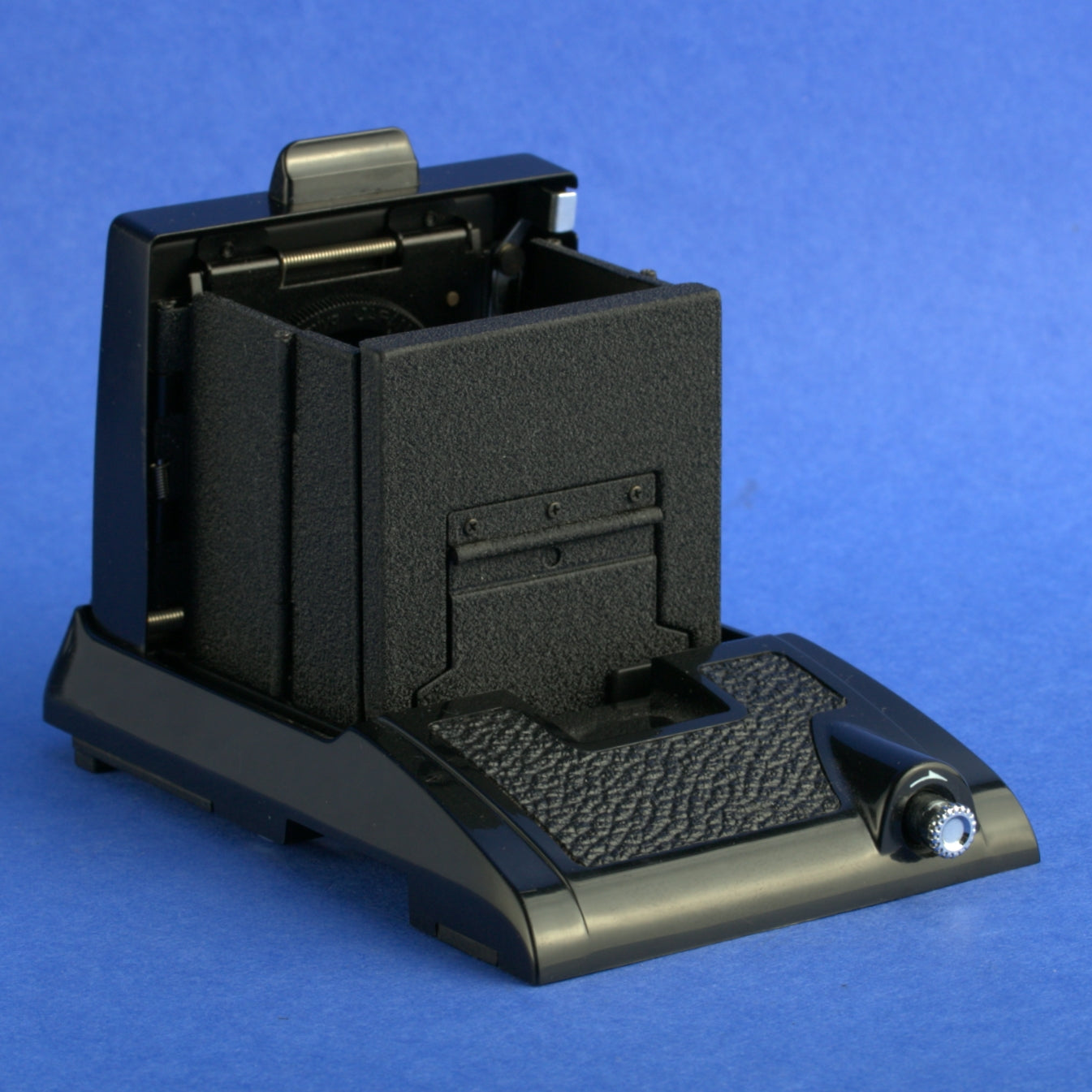 Mamiya Waist Level Finder for M645 Cameras Beautiful Condition