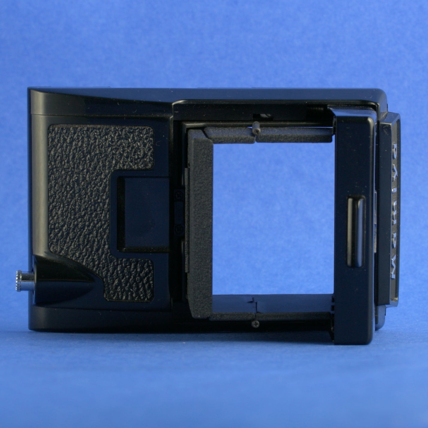 Mamiya Waist Level Finder for M645 Cameras Beautiful Condition