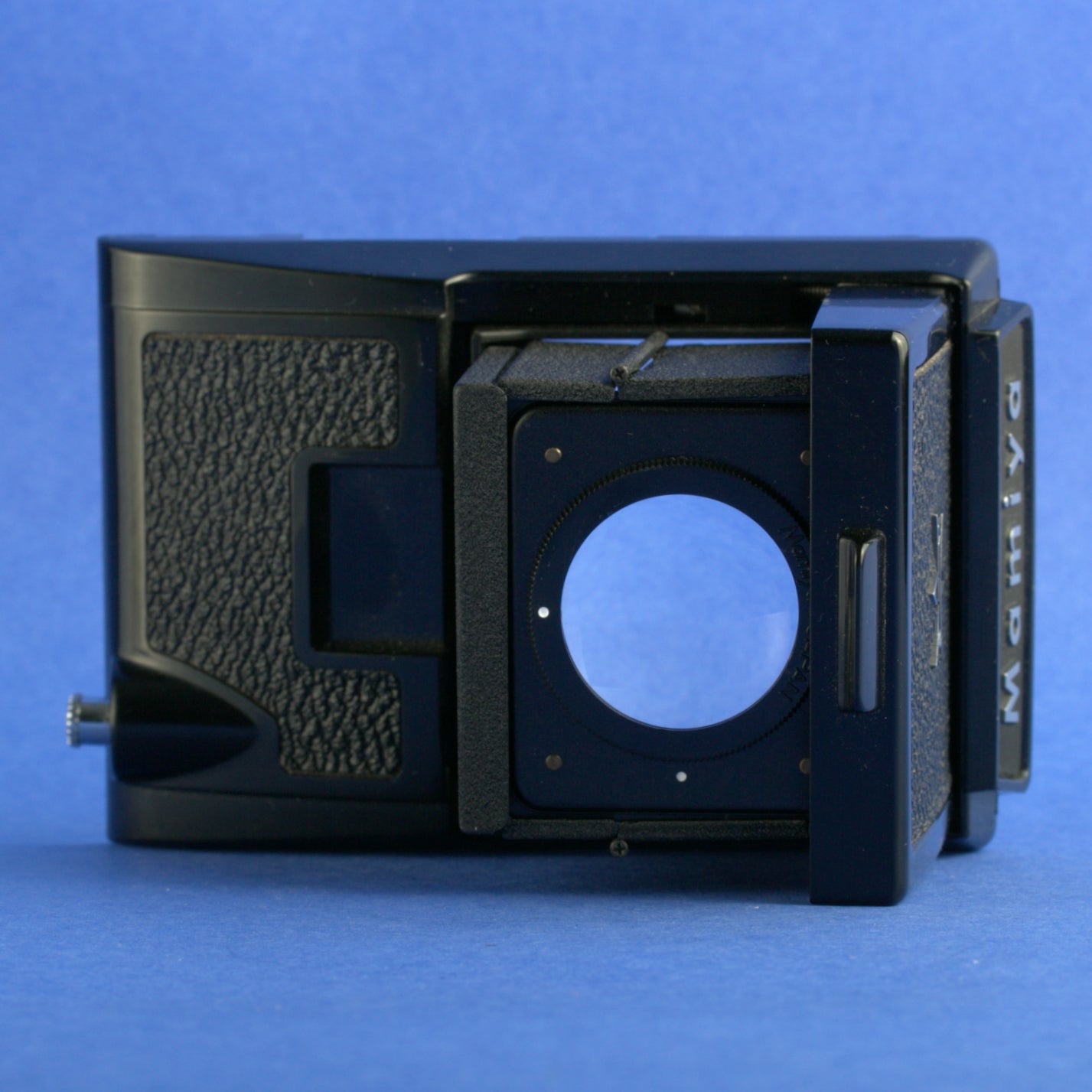 Mamiya Waist Level Finder for M645 Cameras Beautiful Condition