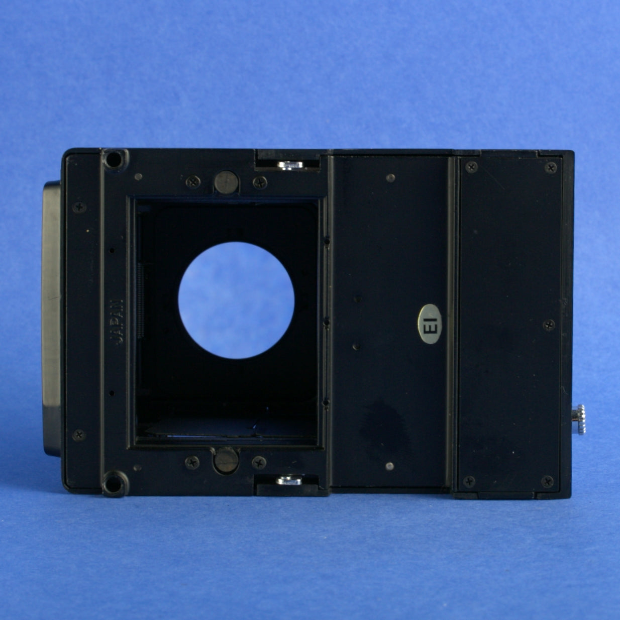 Mamiya Waist Level Finder for M645 Cameras Beautiful Condition