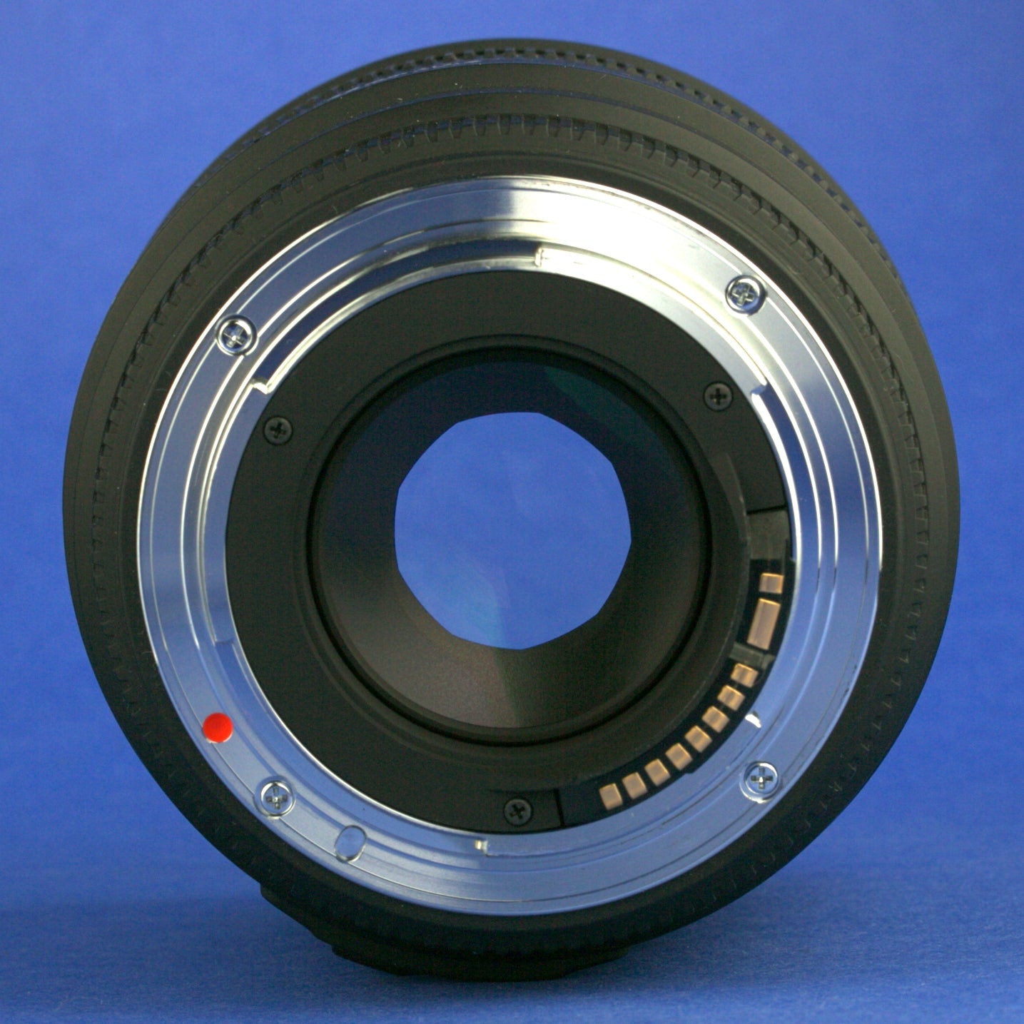 Sigma 85mm 1.4 DG EX Lens Canon EOS Mount Near Mint Condition