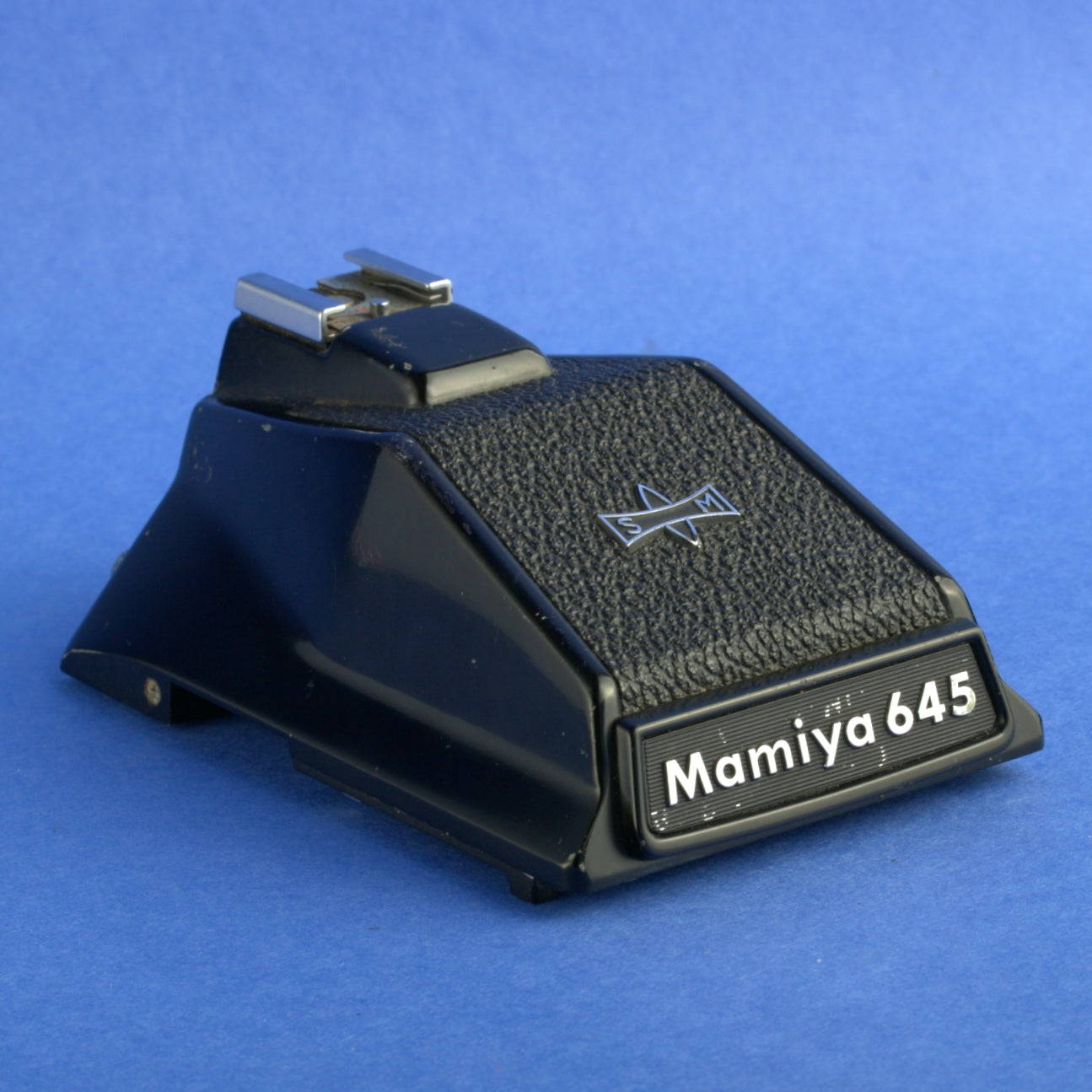 Mamiya M645 Prism Finder