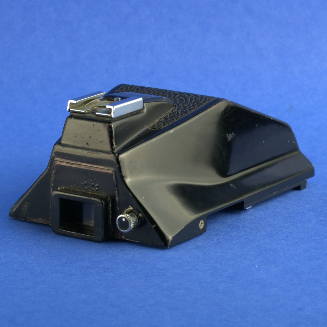 Mamiya M645 Prism Finder