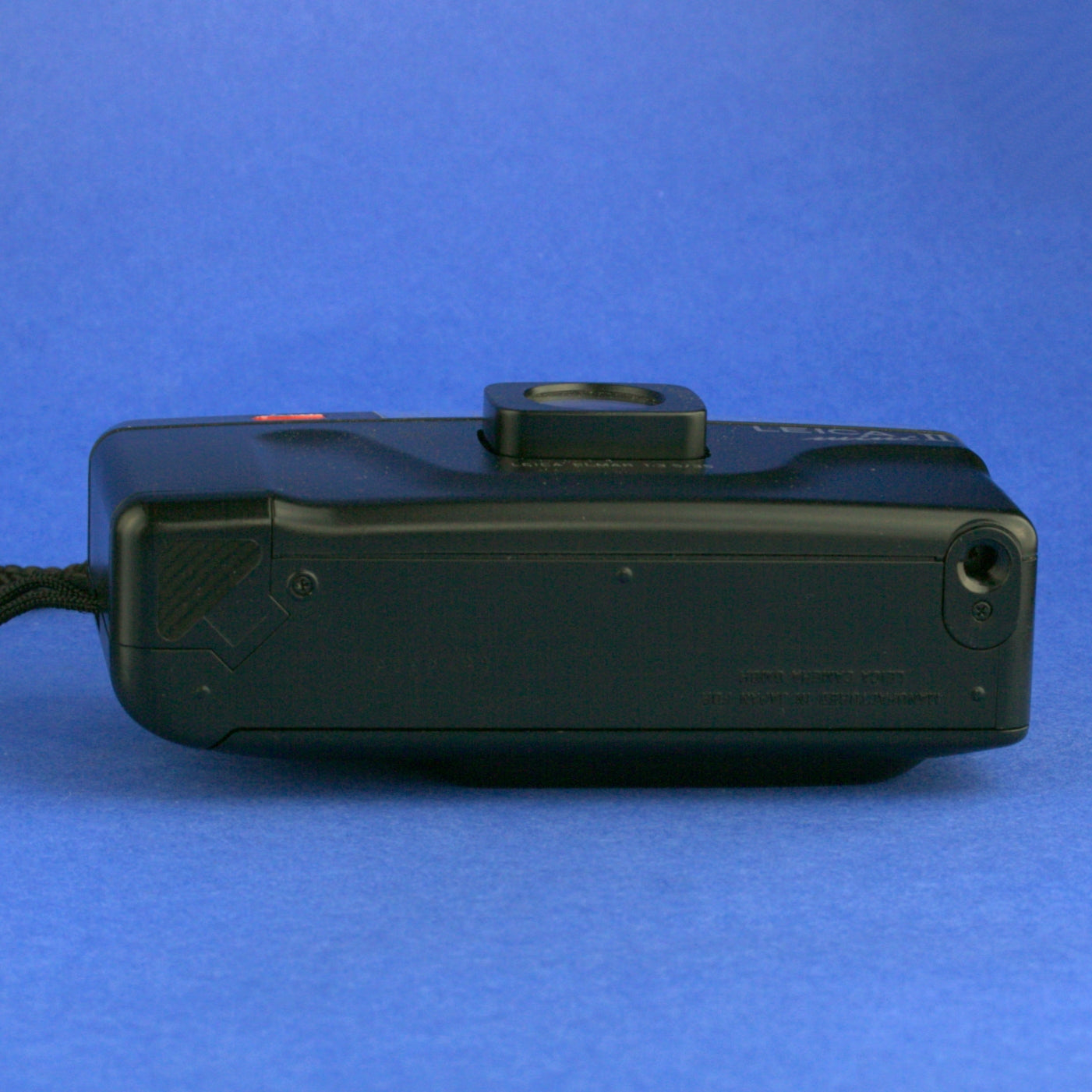Leica Mini II Film Camera Beautiful Condition
