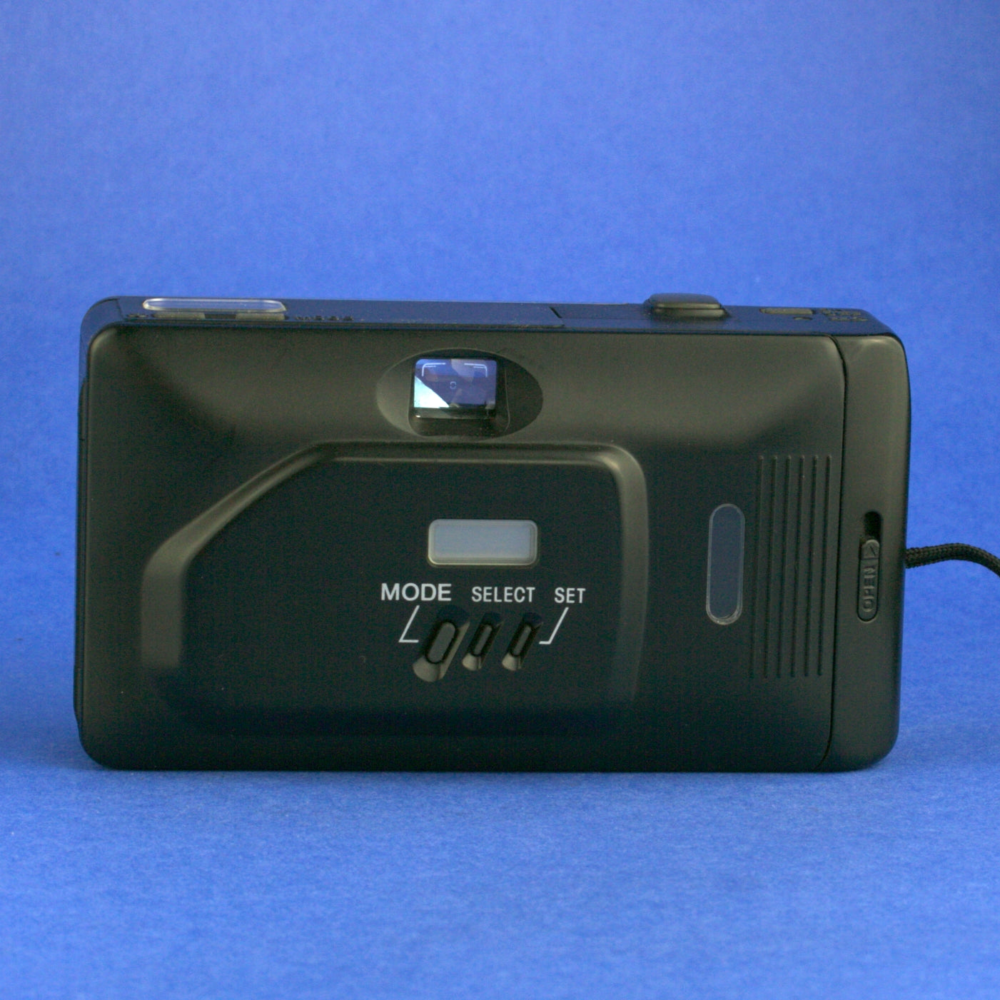 Leica Mini II Film Camera Beautiful Condition