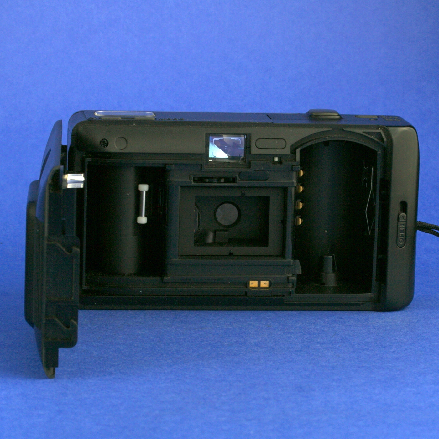 Leica Mini II Film Camera Beautiful Condition